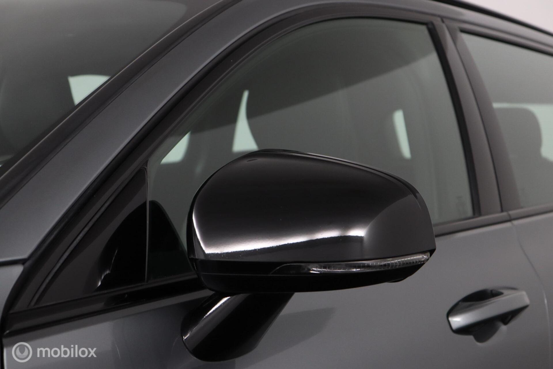 Foto van Volvo V60
