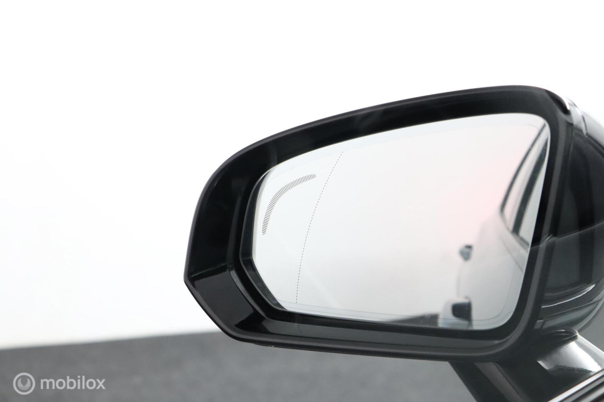 Foto van Volvo V60