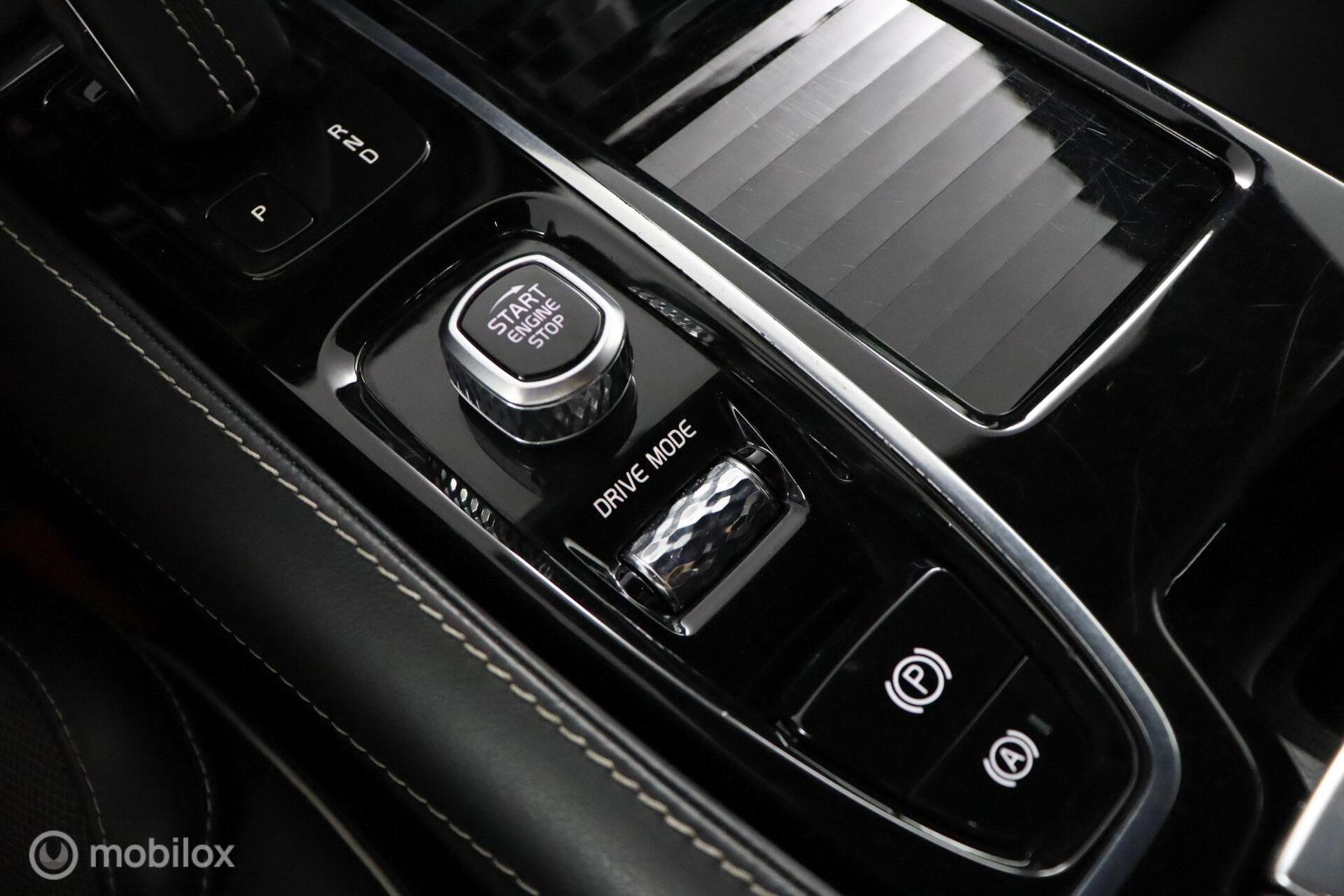 Foto van Volvo V60