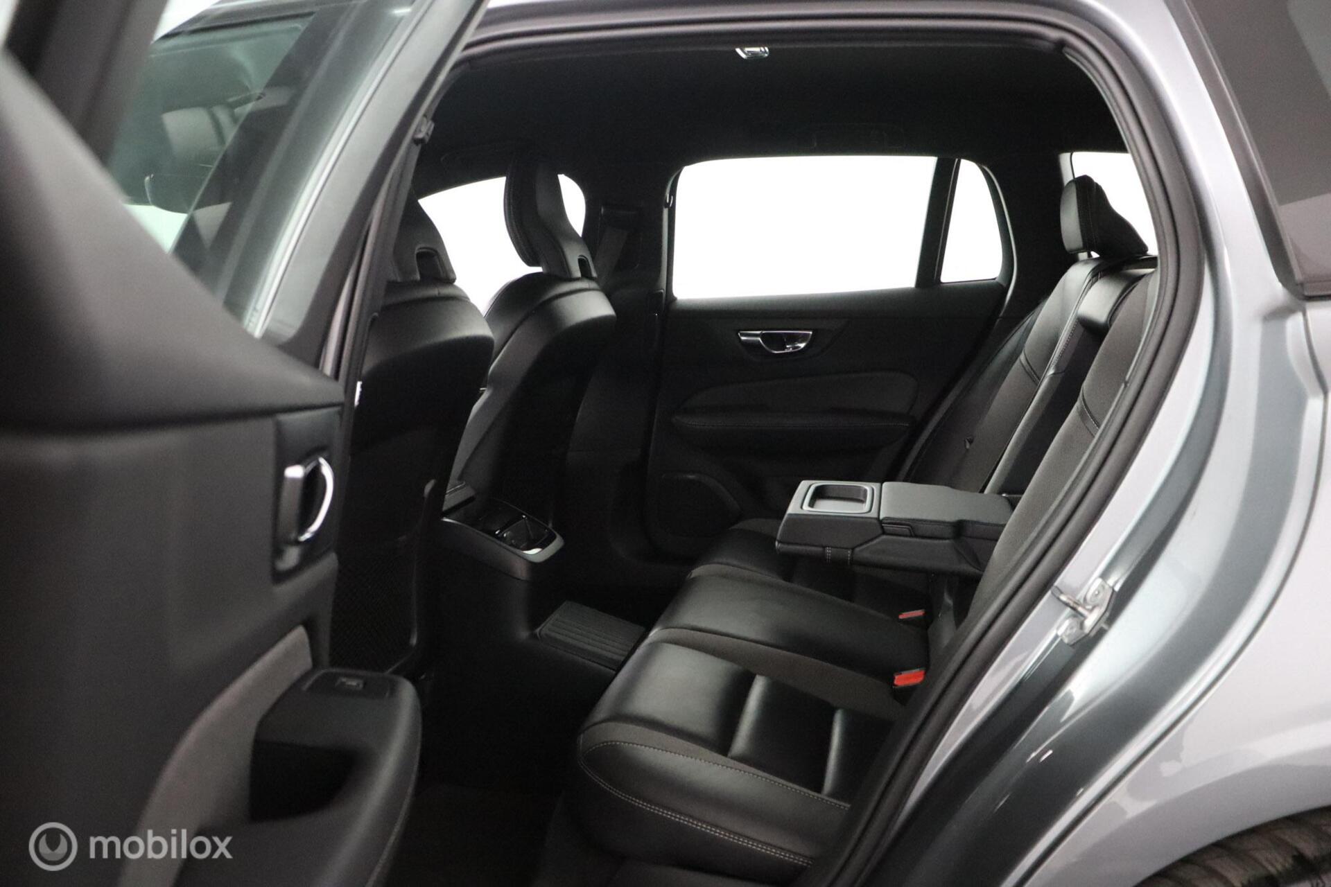 Foto van Volvo V60