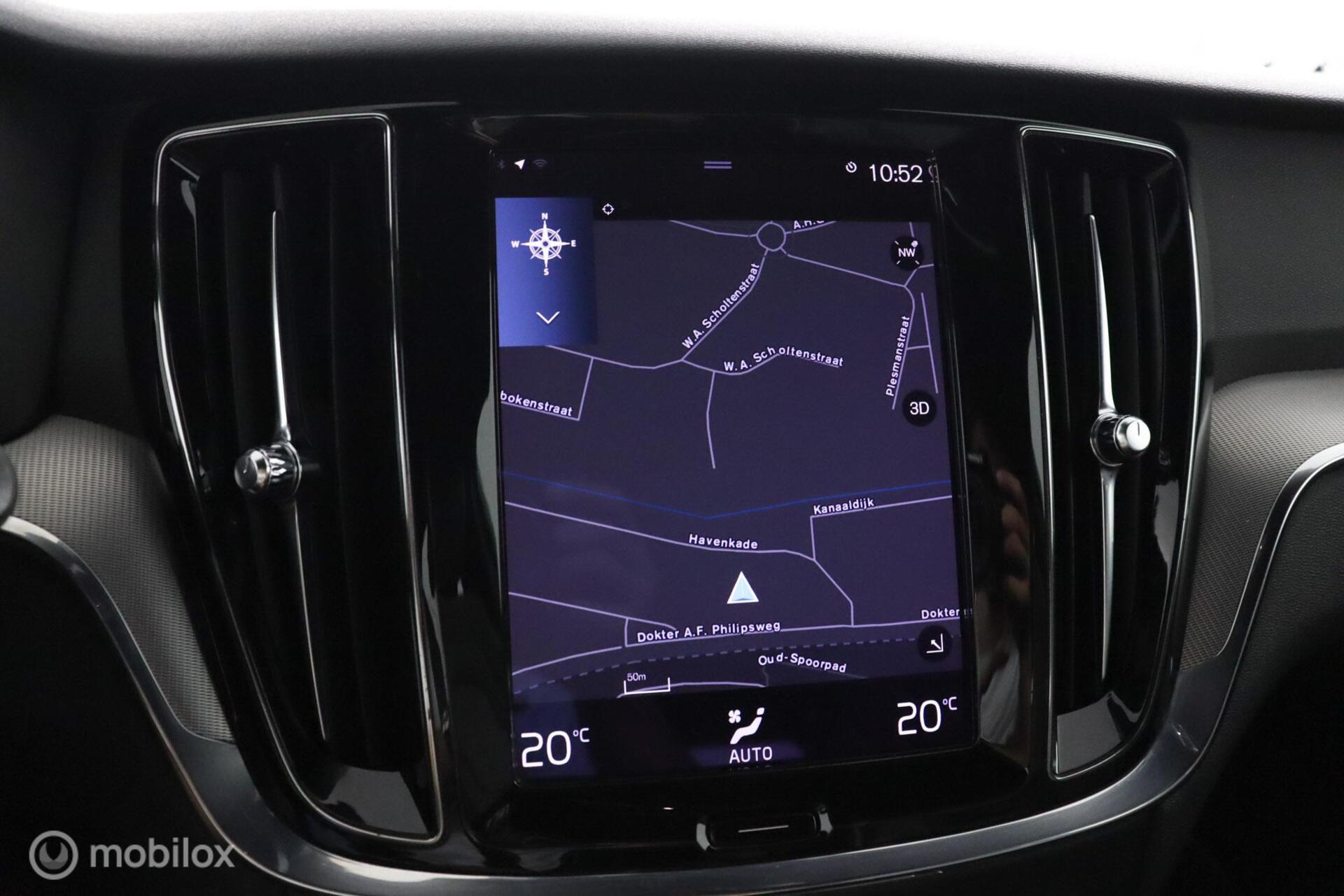Foto van Volvo V60
