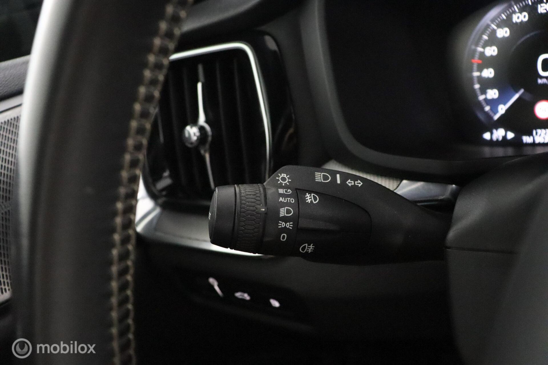 Foto van Volvo V60