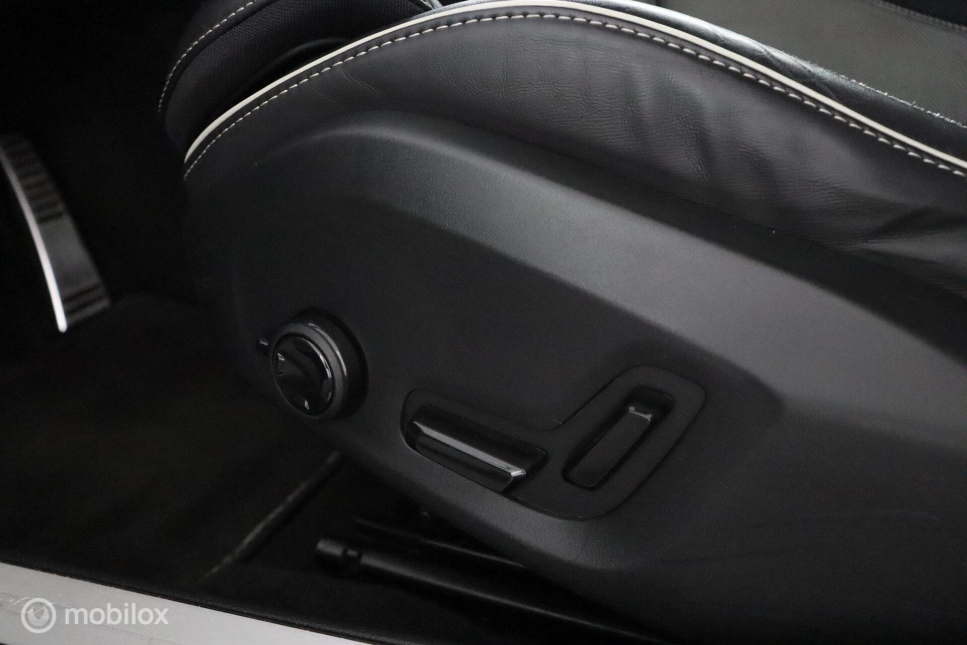 Foto van Volvo V60