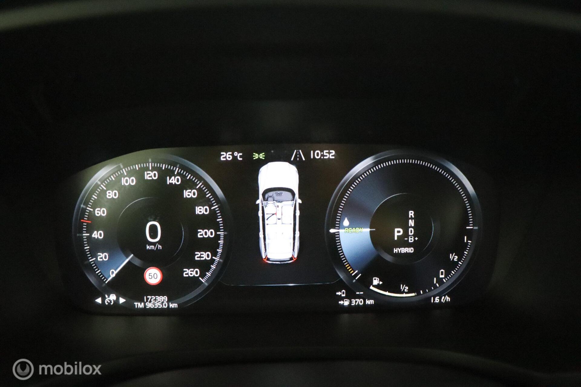 Foto van Volvo V60