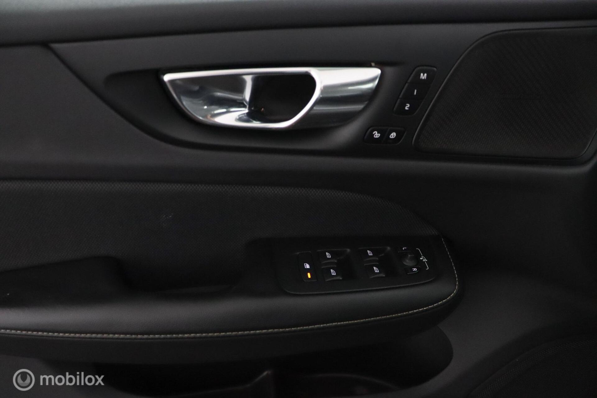 Foto van Volvo V60