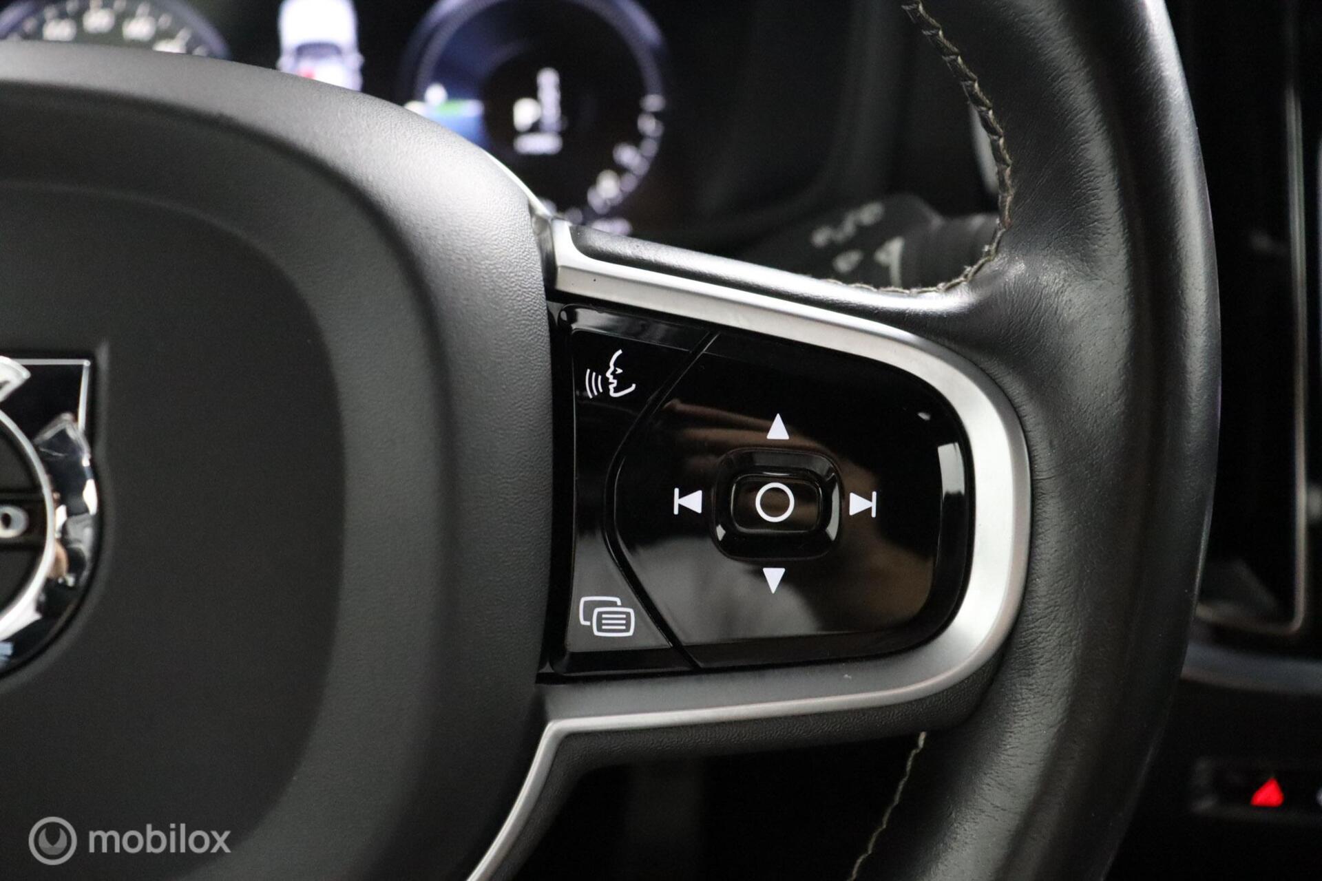 Foto van Volvo V60