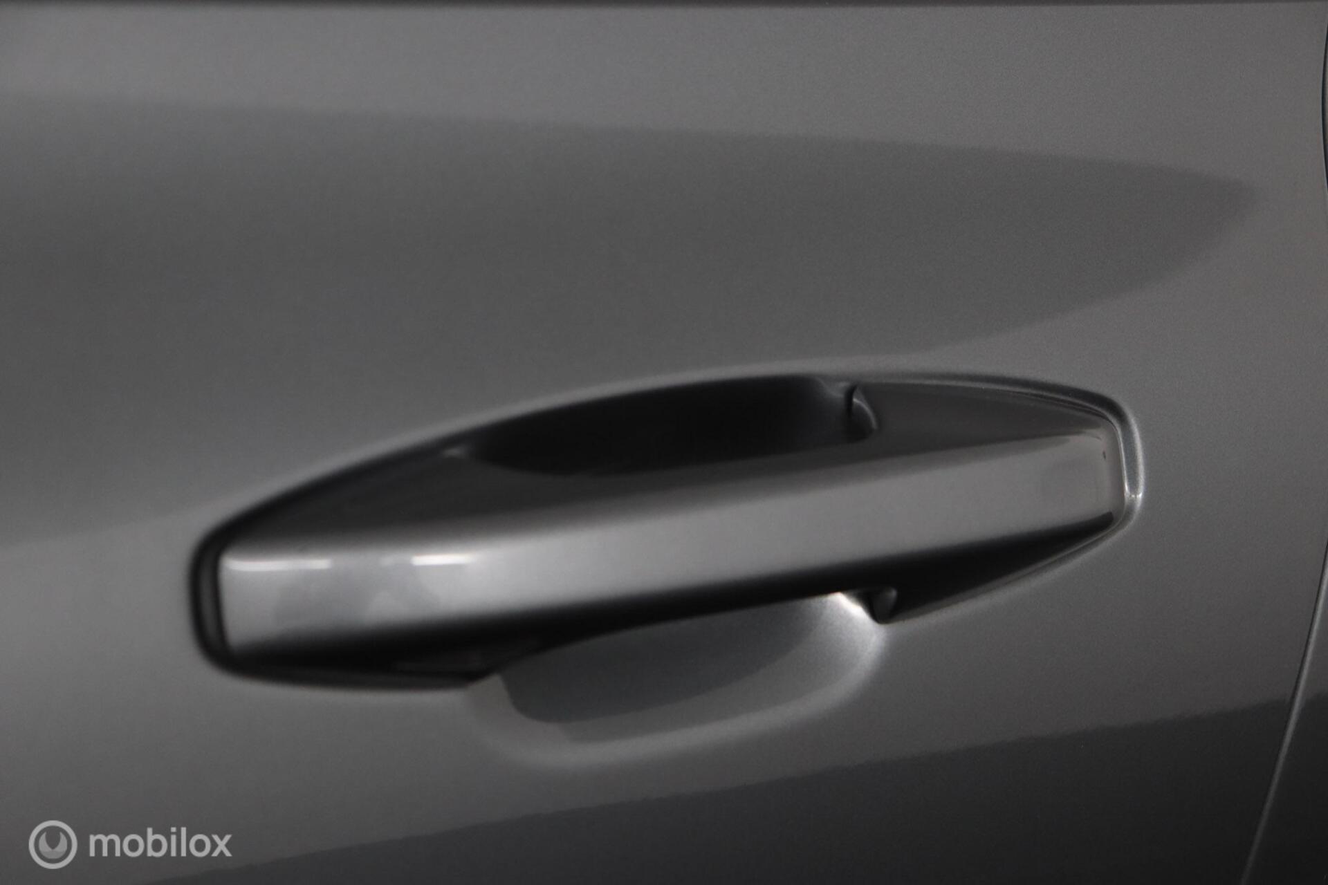 Foto van Volvo V60