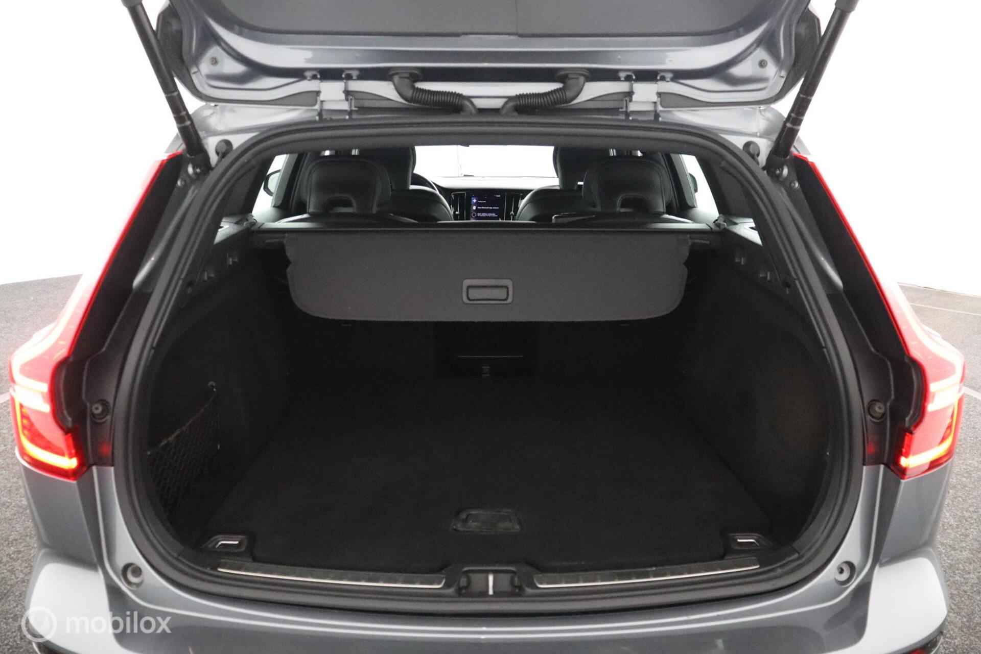 Foto van Volvo V60