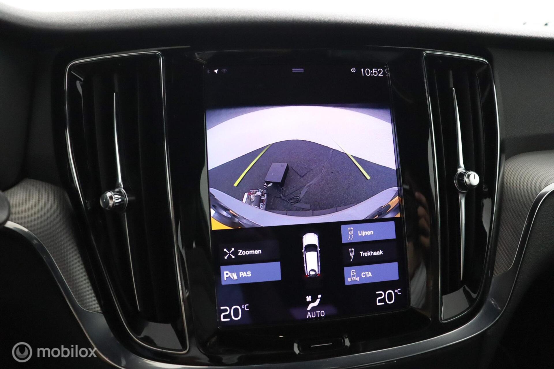 Foto van Volvo V60
