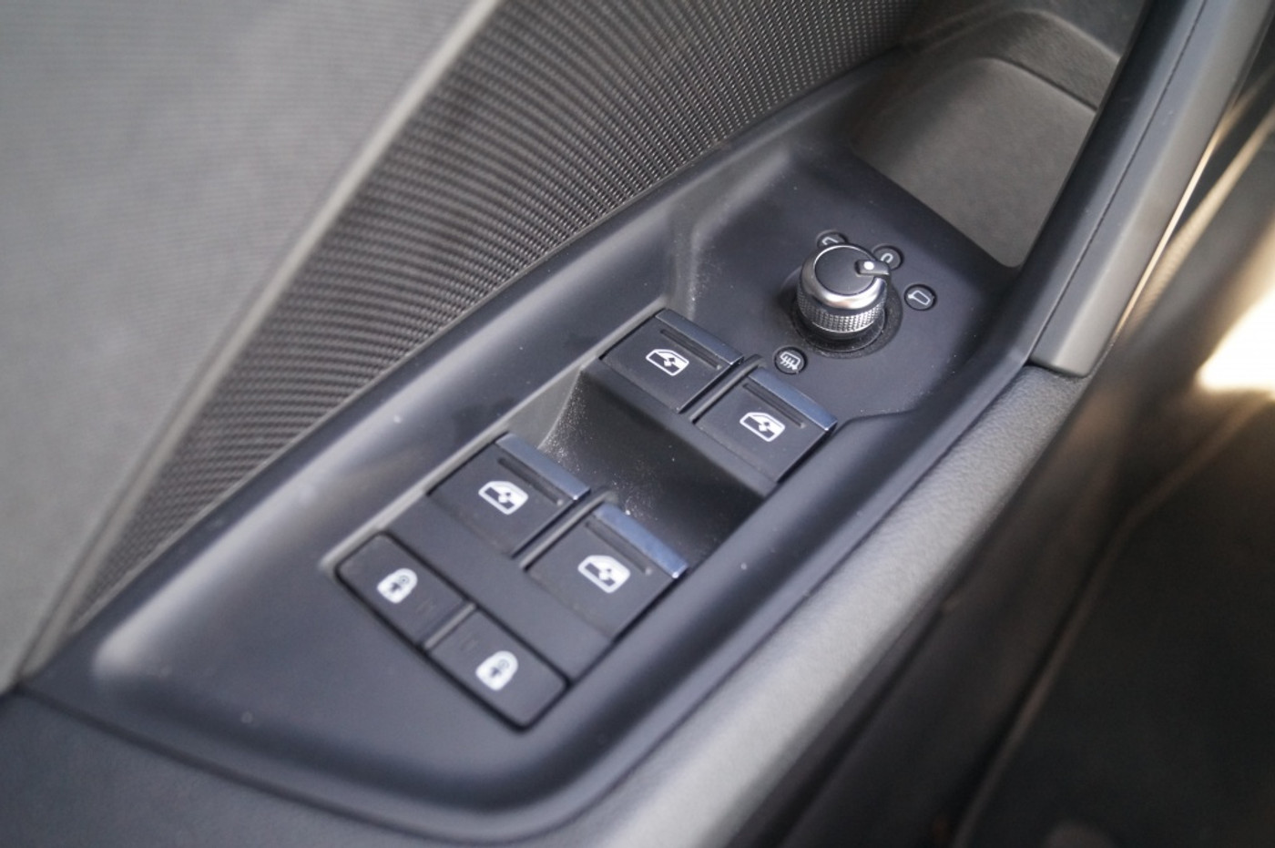 Foto van Audi A3 Limousine
