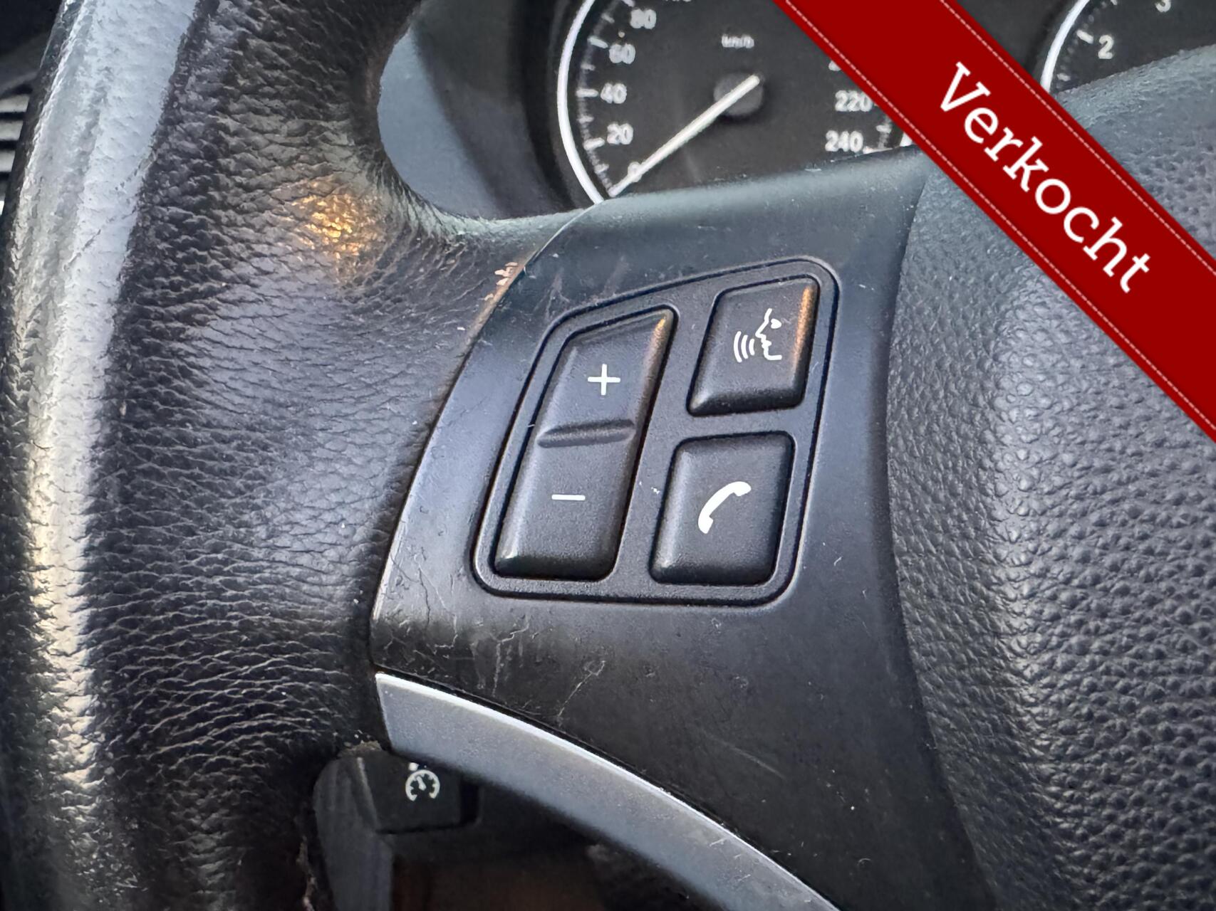 Foto van BMW 1er Reihe