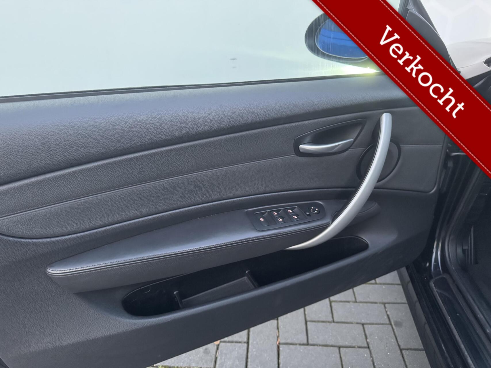 Foto van BMW 1er Reihe
