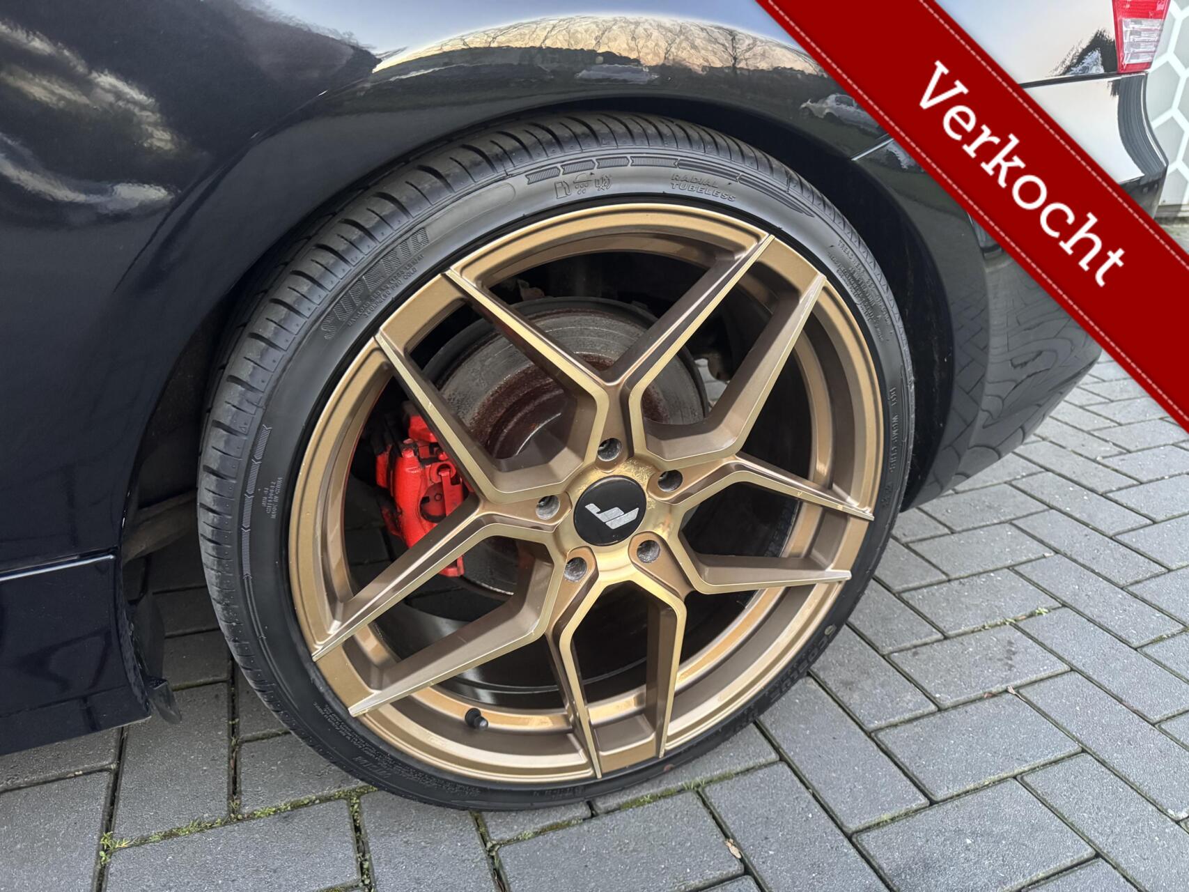 Foto van BMW 1er Reihe