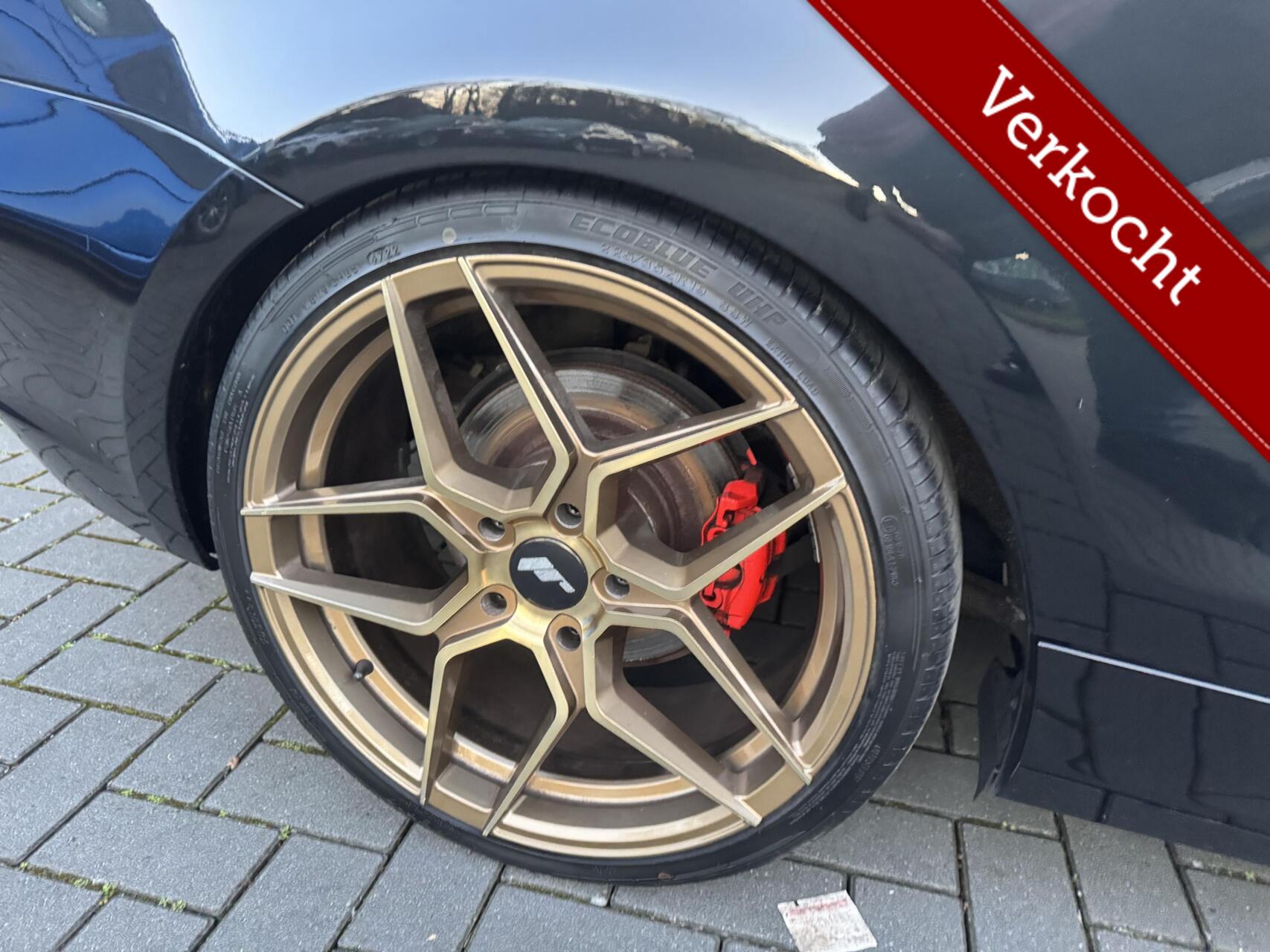 Foto van BMW 1er Reihe