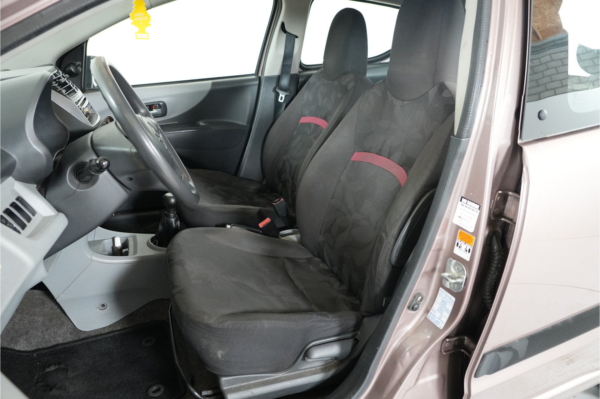 Foto van Suzuki Alto