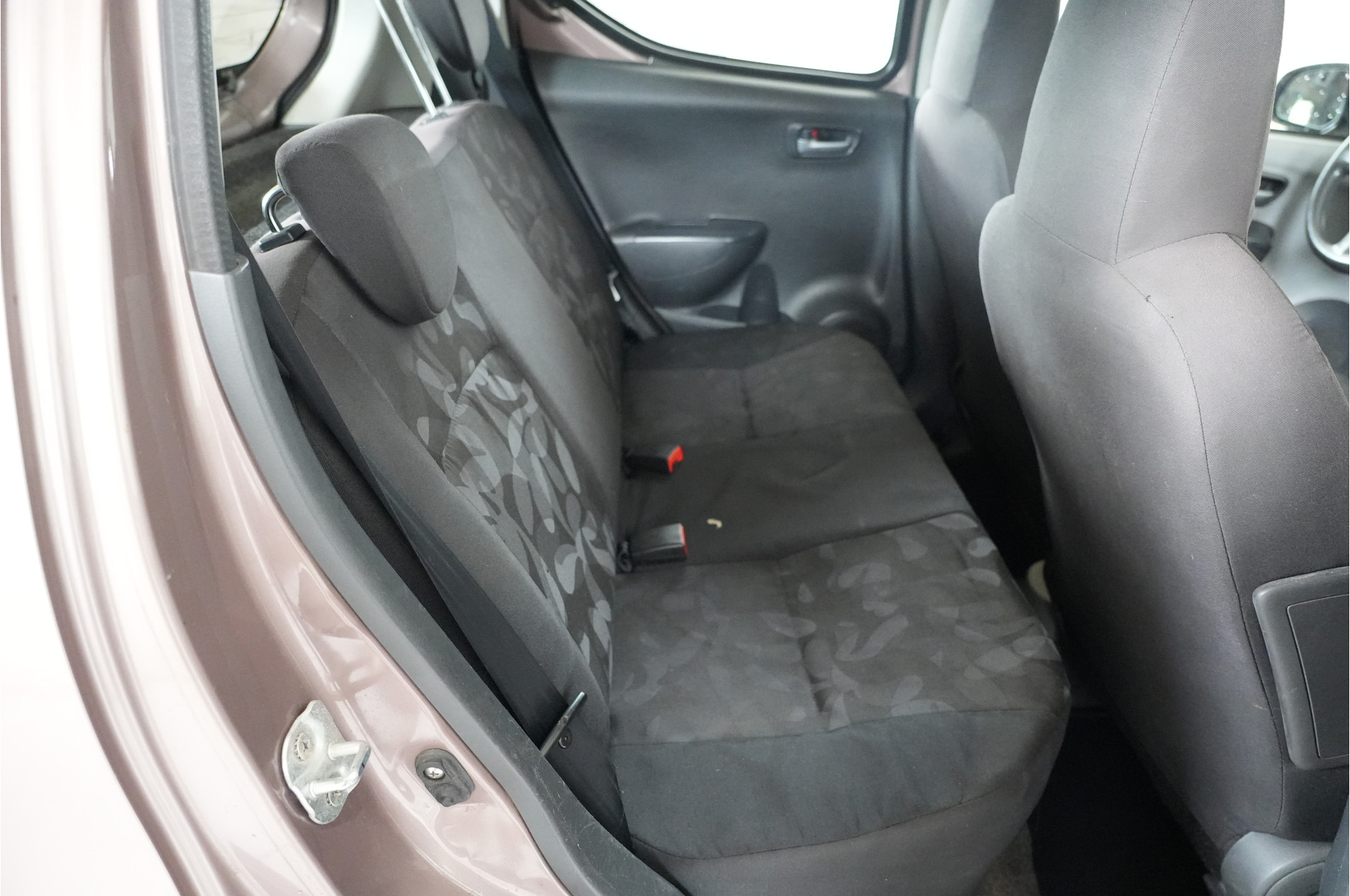 Foto van Suzuki Alto