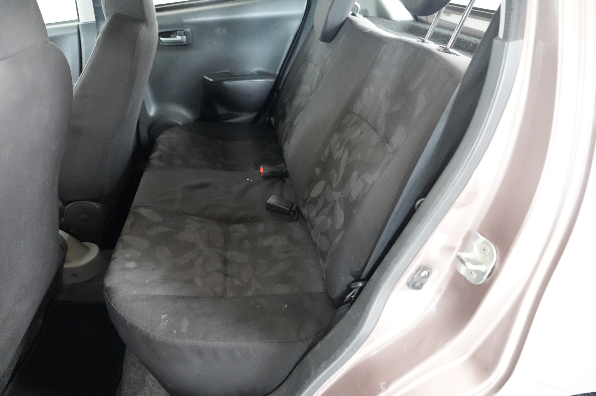 Foto van Suzuki Alto