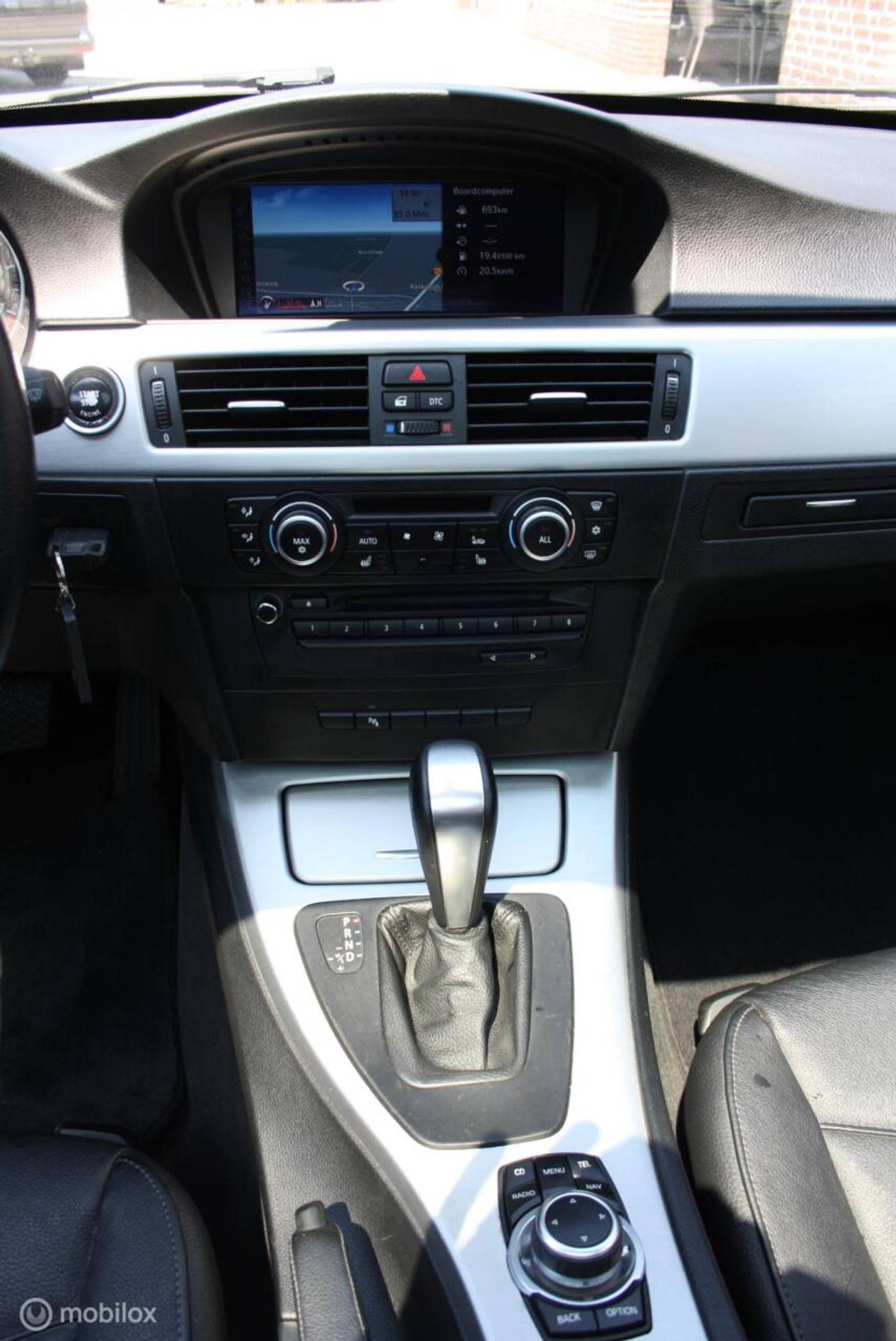 Foto van BMW 3er Reihe