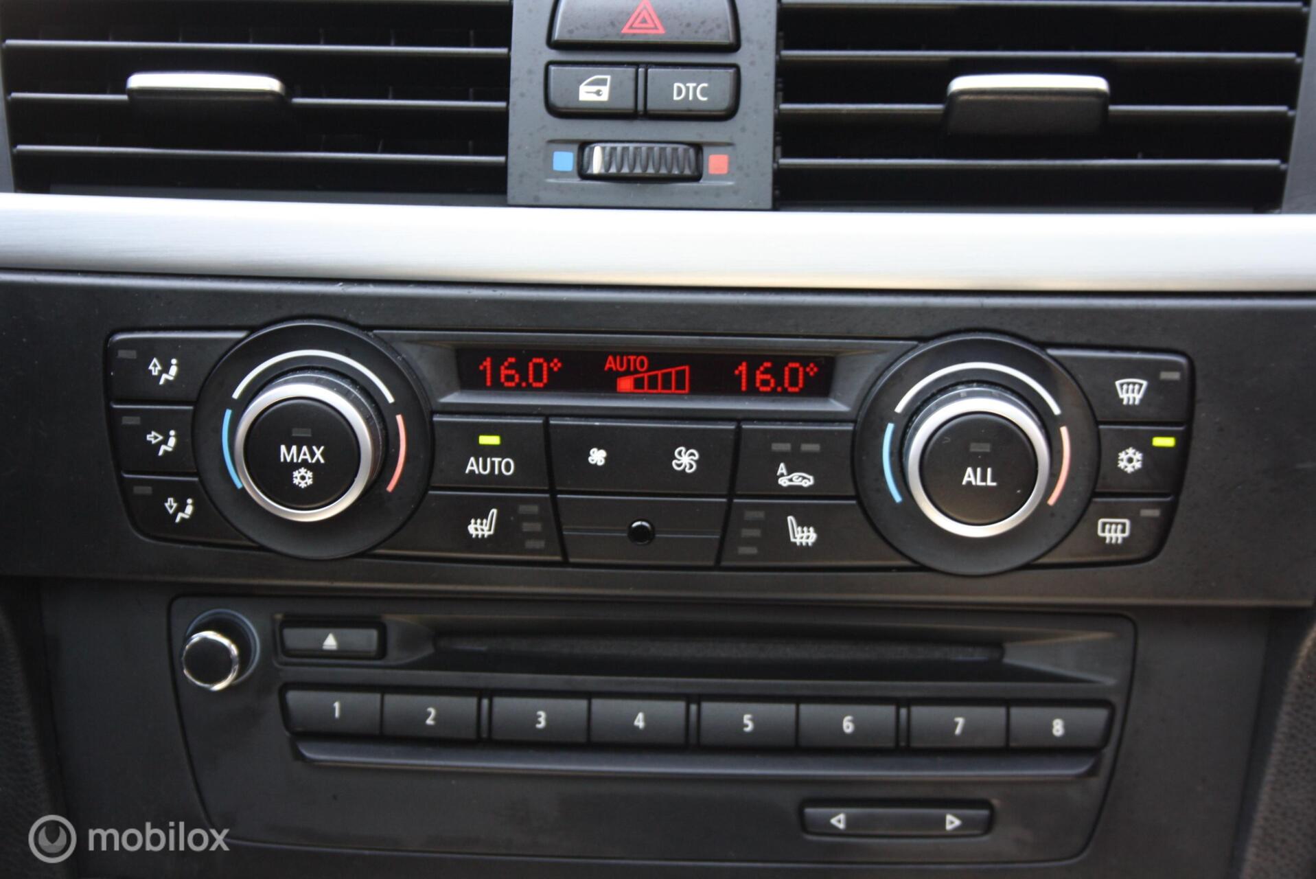 Foto van BMW 3er Reihe