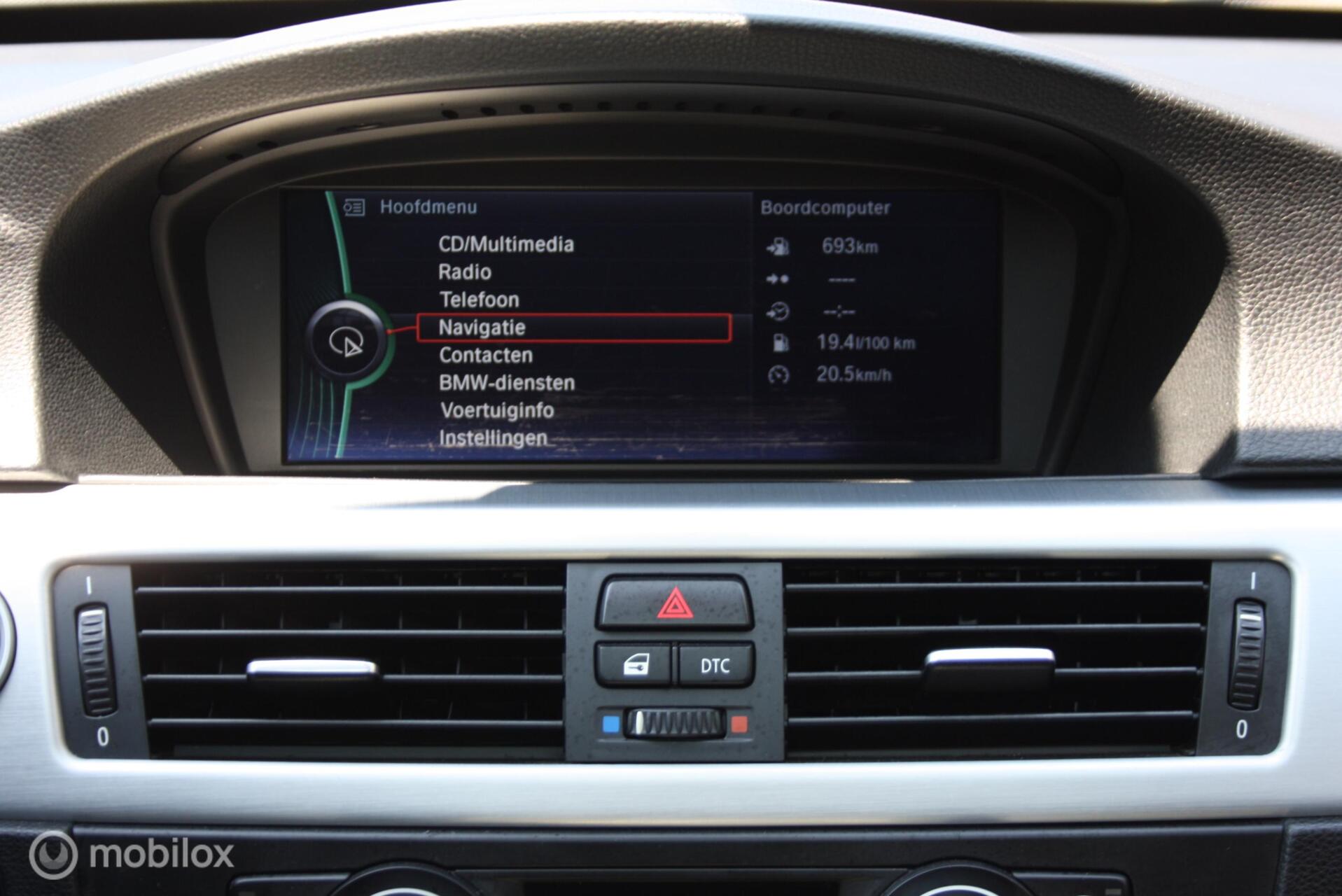 Foto van BMW 3er Reihe