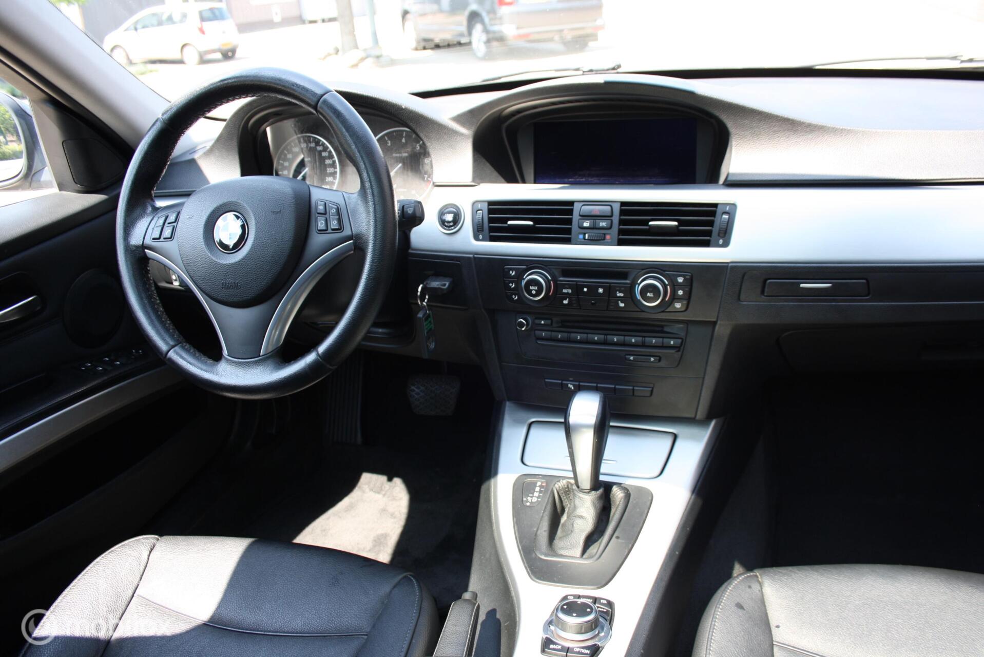 Foto van BMW 3er Reihe
