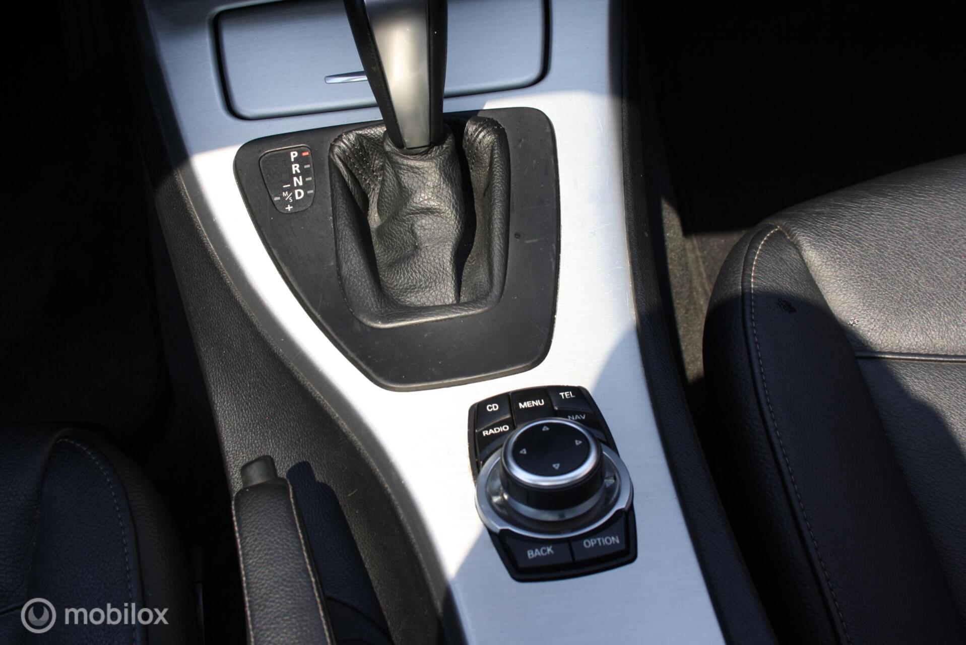 Foto van BMW 3er Reihe