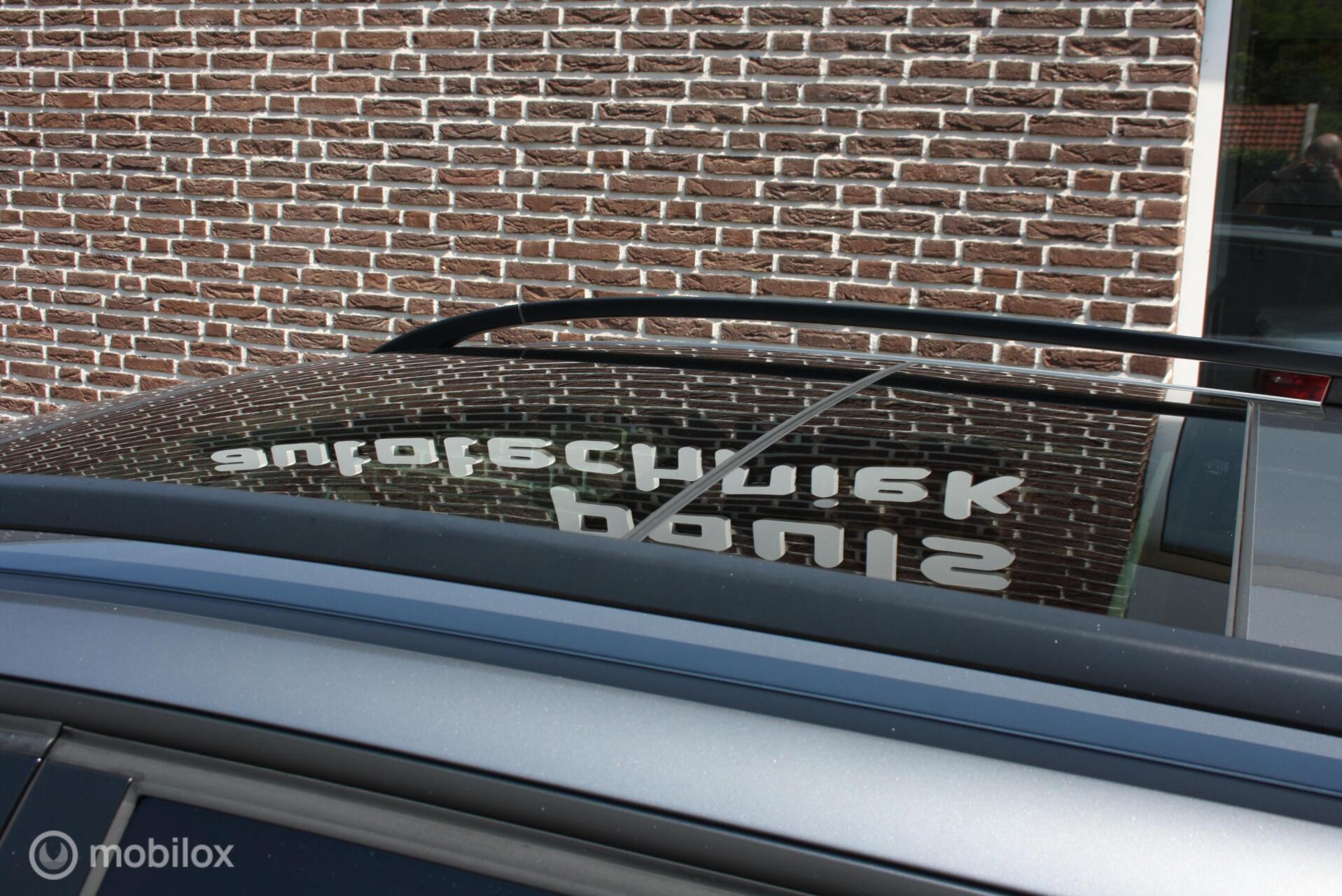 Foto van BMW 3er Reihe