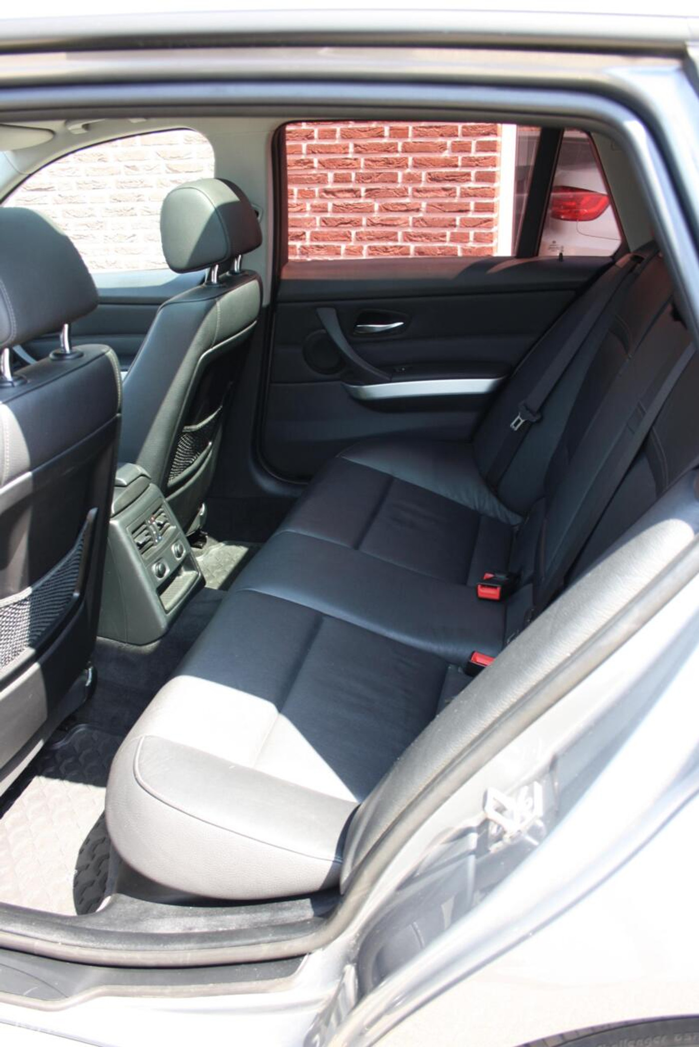 Foto van BMW 3er Reihe