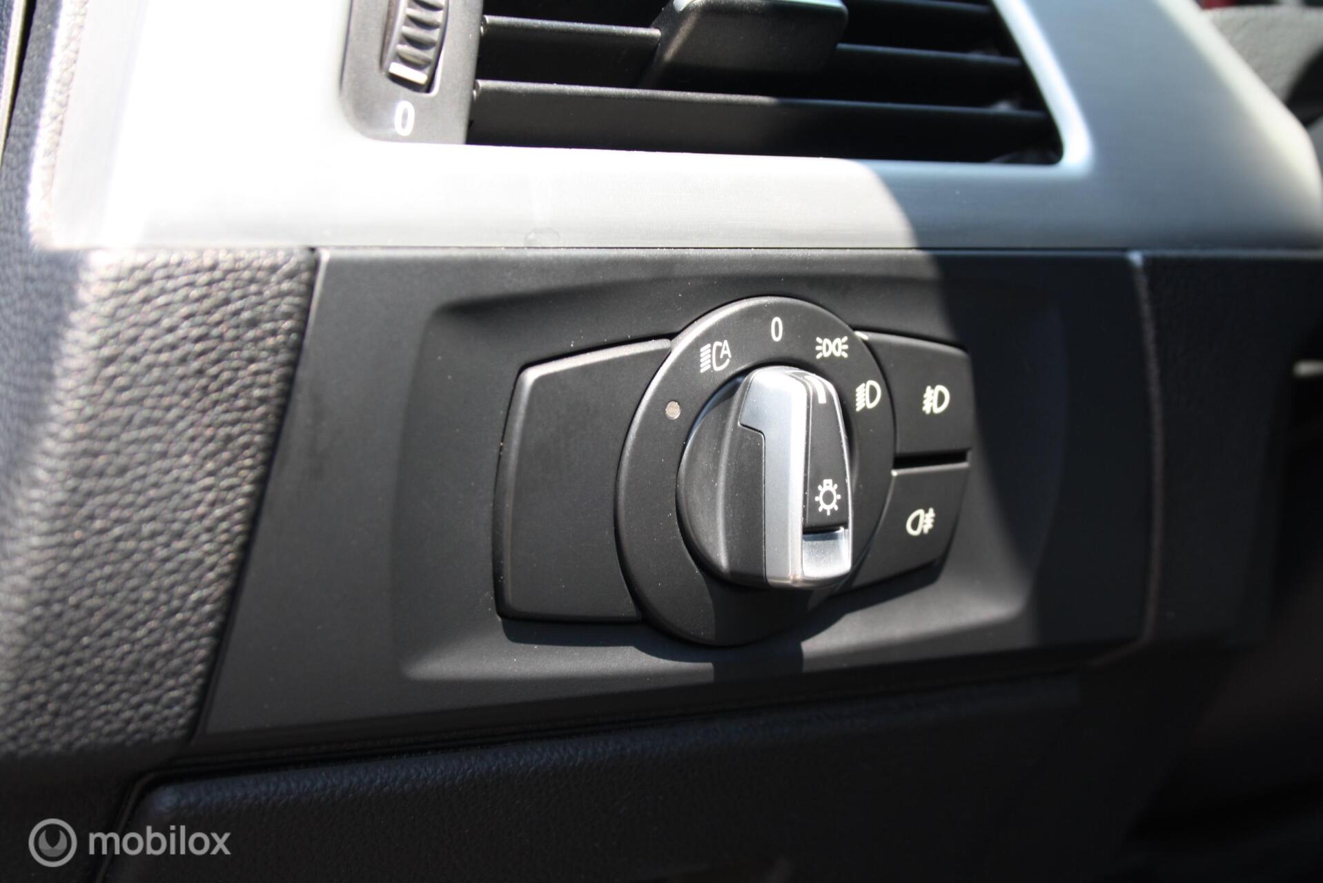 Foto van BMW 3er Reihe