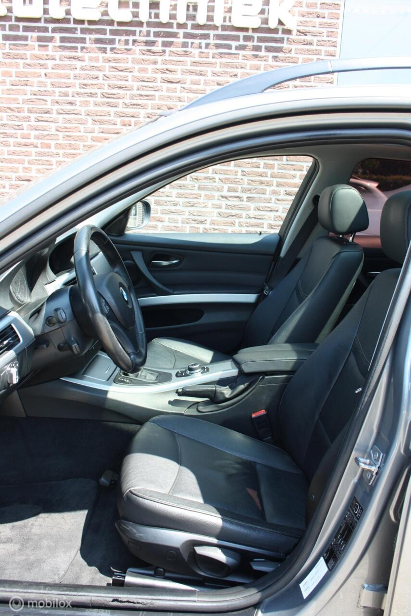 Foto van BMW 3er Reihe