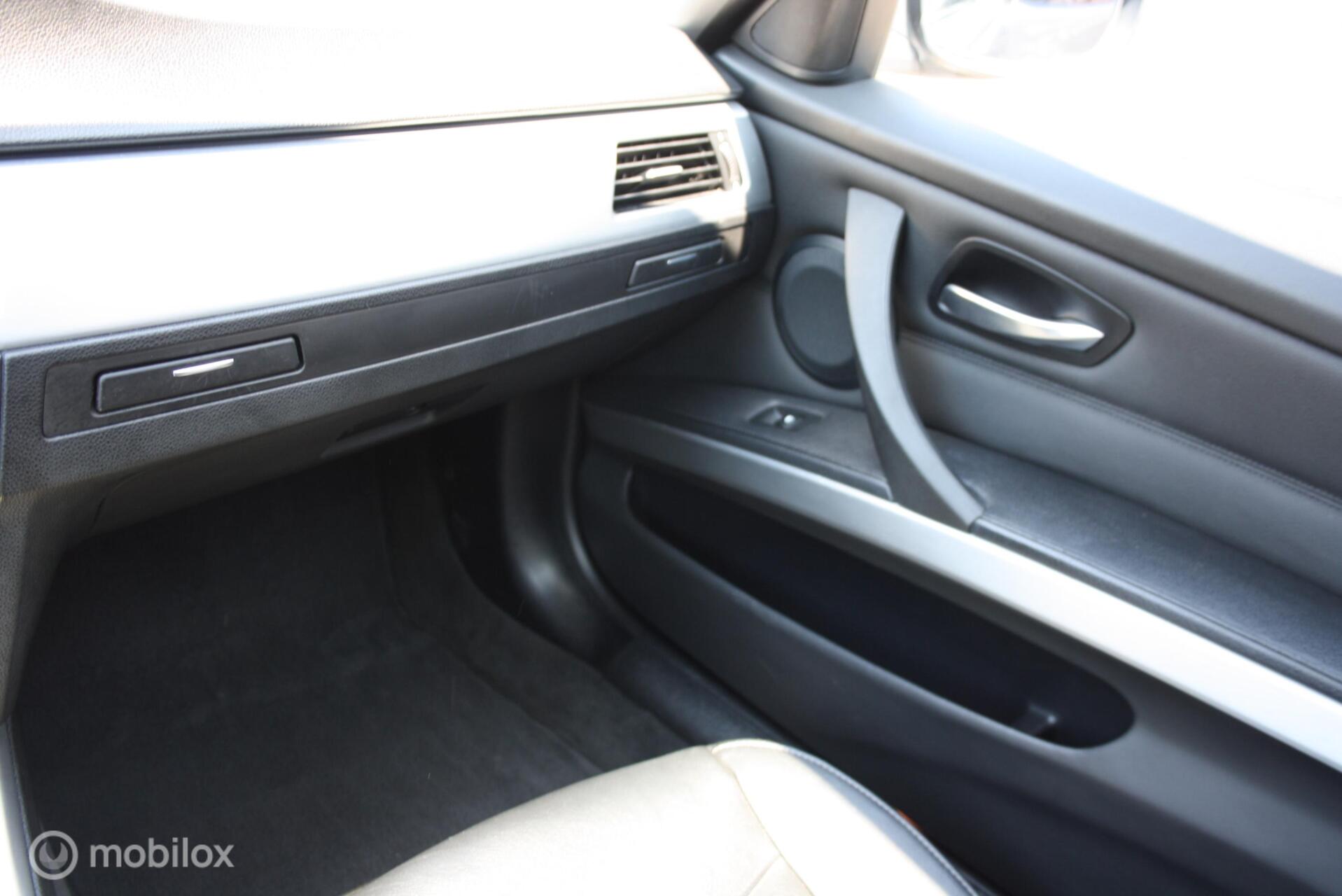 Foto van BMW 3er Reihe