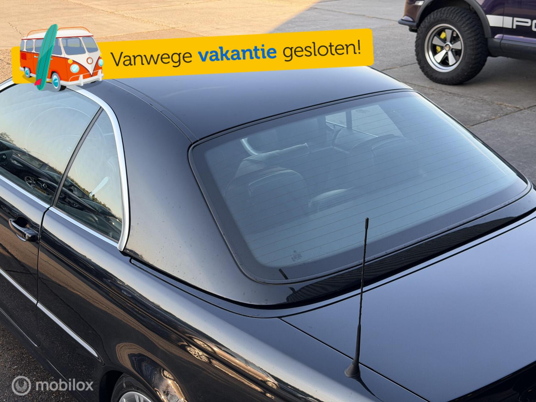 Foto van BMW 3er Reihe