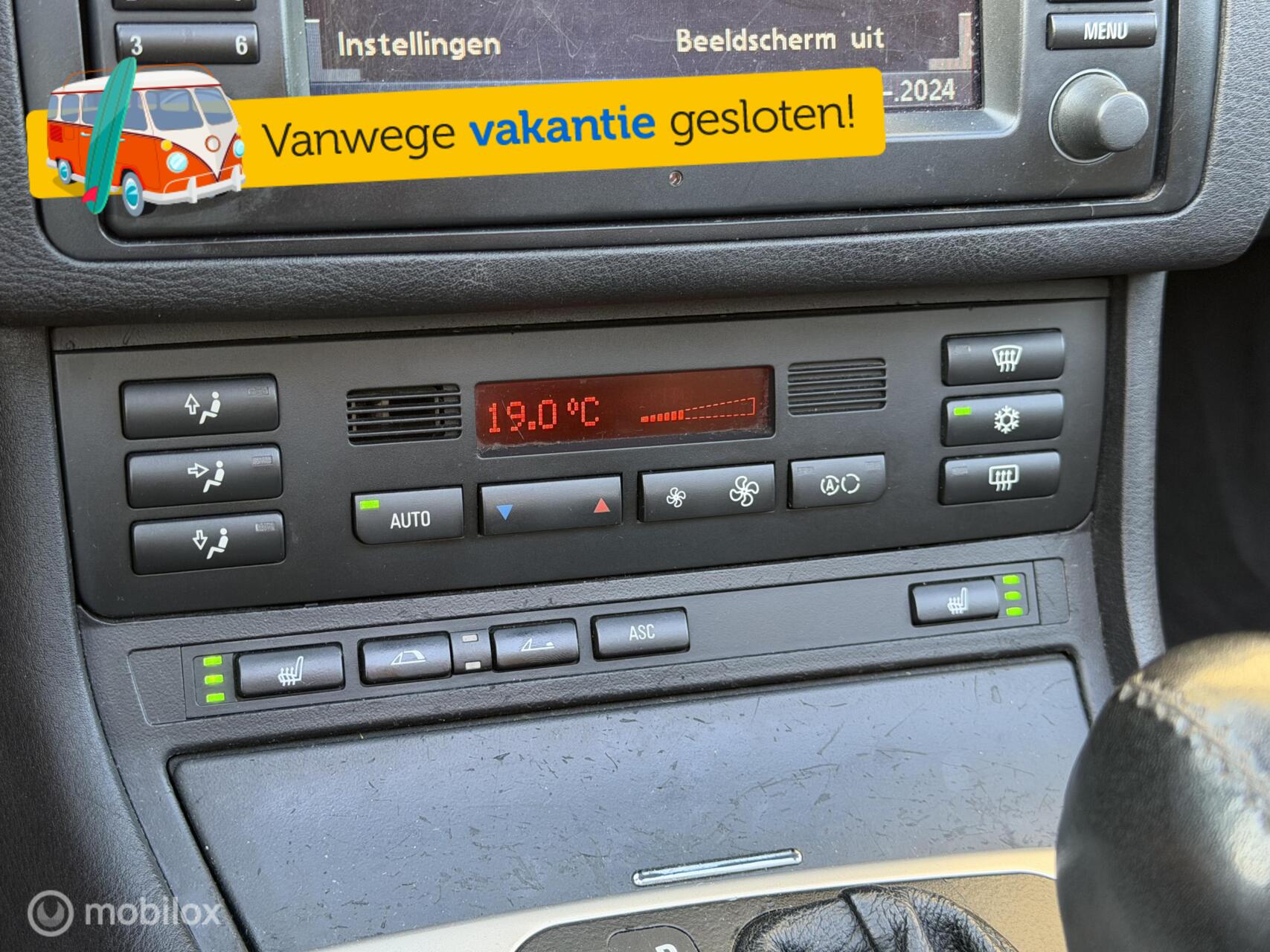 Foto van BMW 3er Reihe