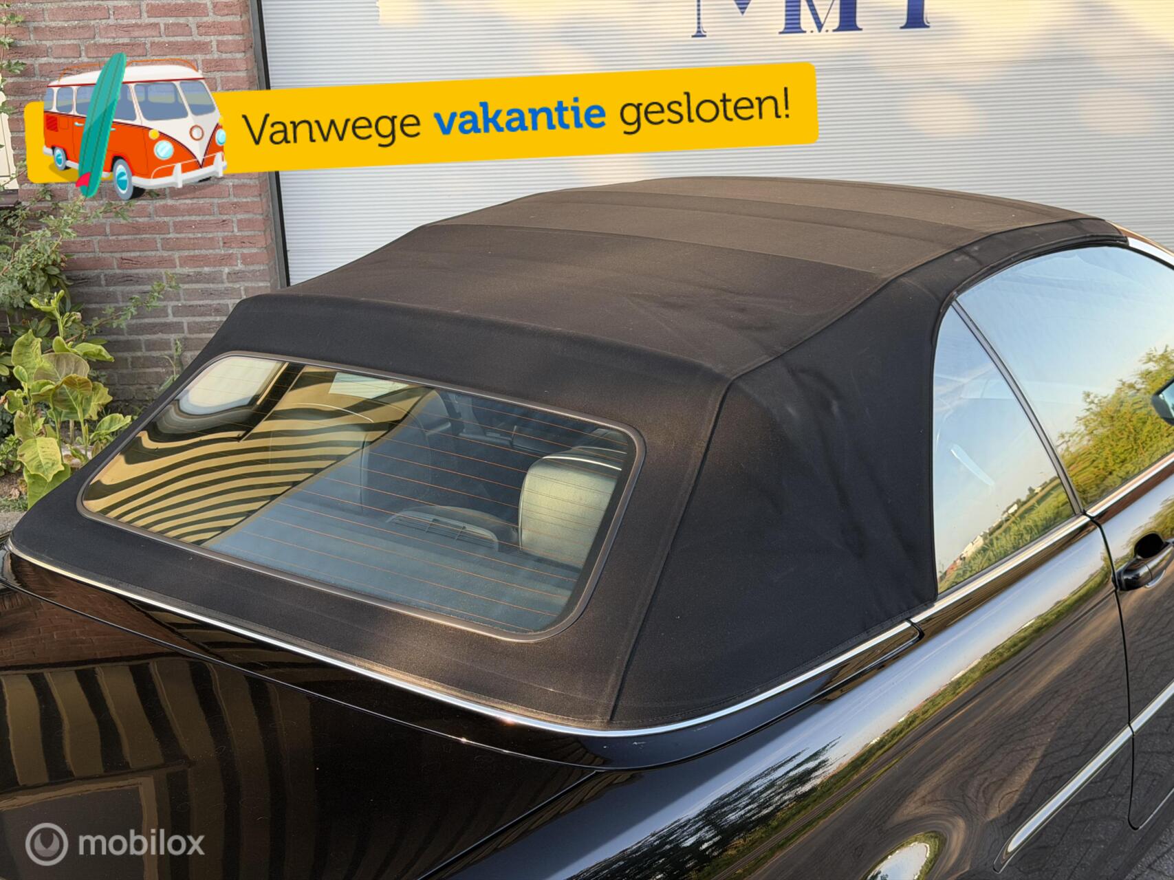 Foto van BMW 3er Reihe