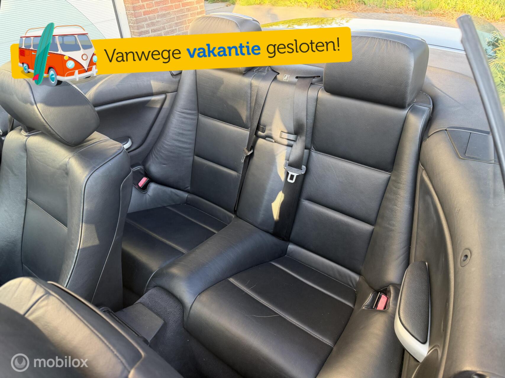 Foto van BMW 3er Reihe