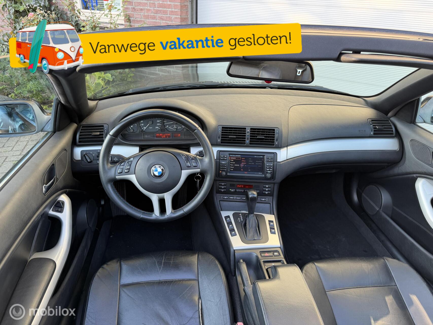 Foto van BMW 3er Reihe