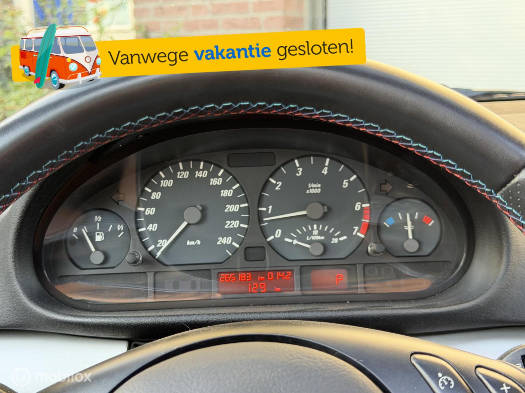 Foto van BMW 3er Reihe