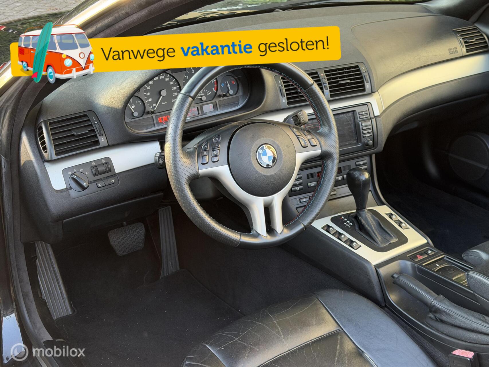Foto van BMW 3er Reihe