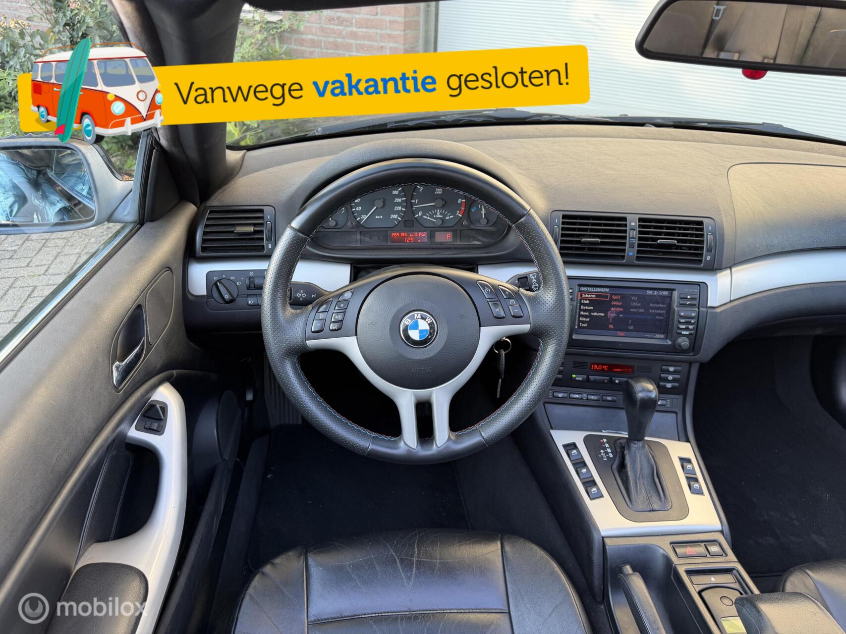 Foto van BMW 3er Reihe
