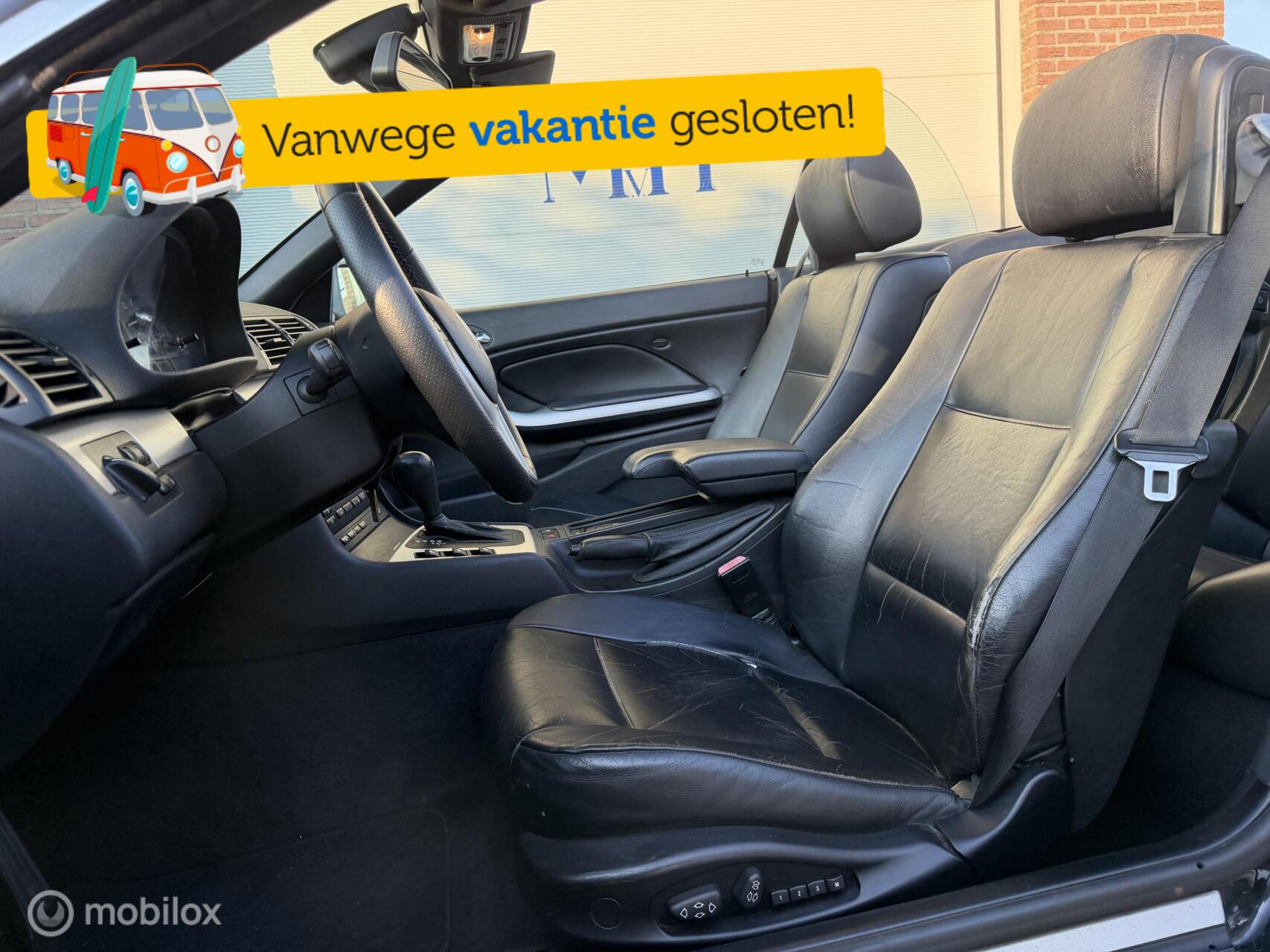 Foto van BMW 3er Reihe