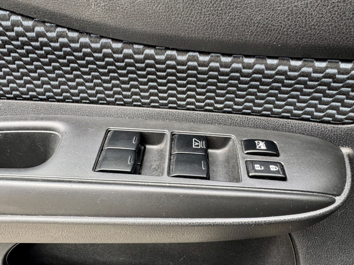 Foto van Nissan Nissan Note