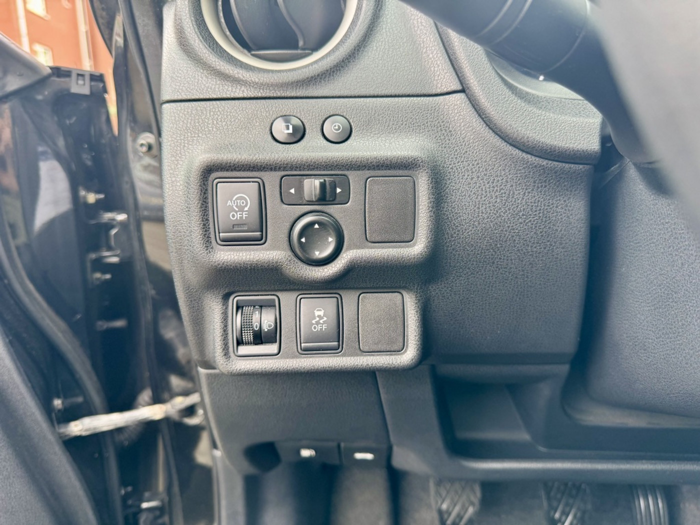 Foto van Nissan Nissan Note