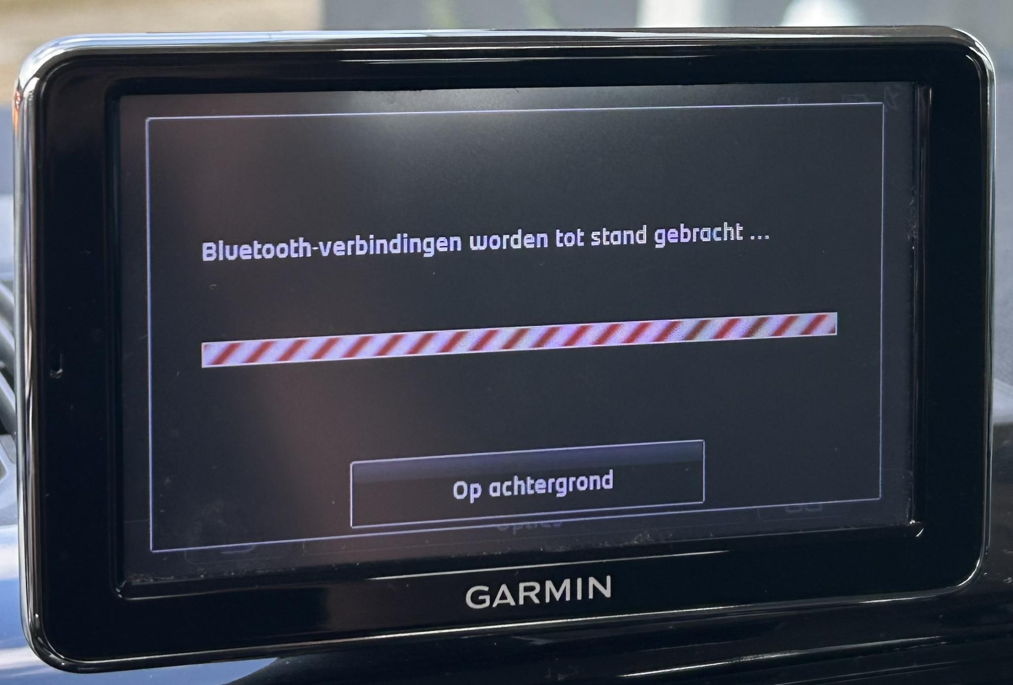 Foto van Volkswagen Up