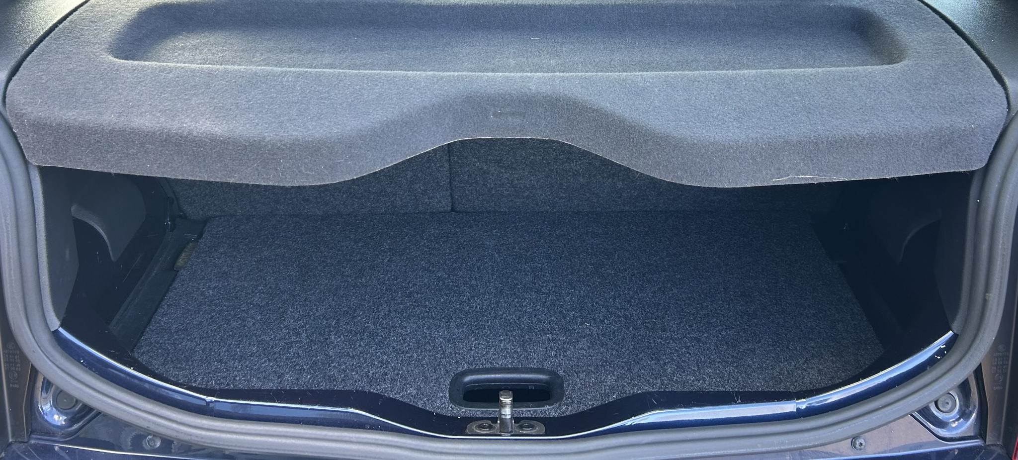 Foto van Volkswagen Up