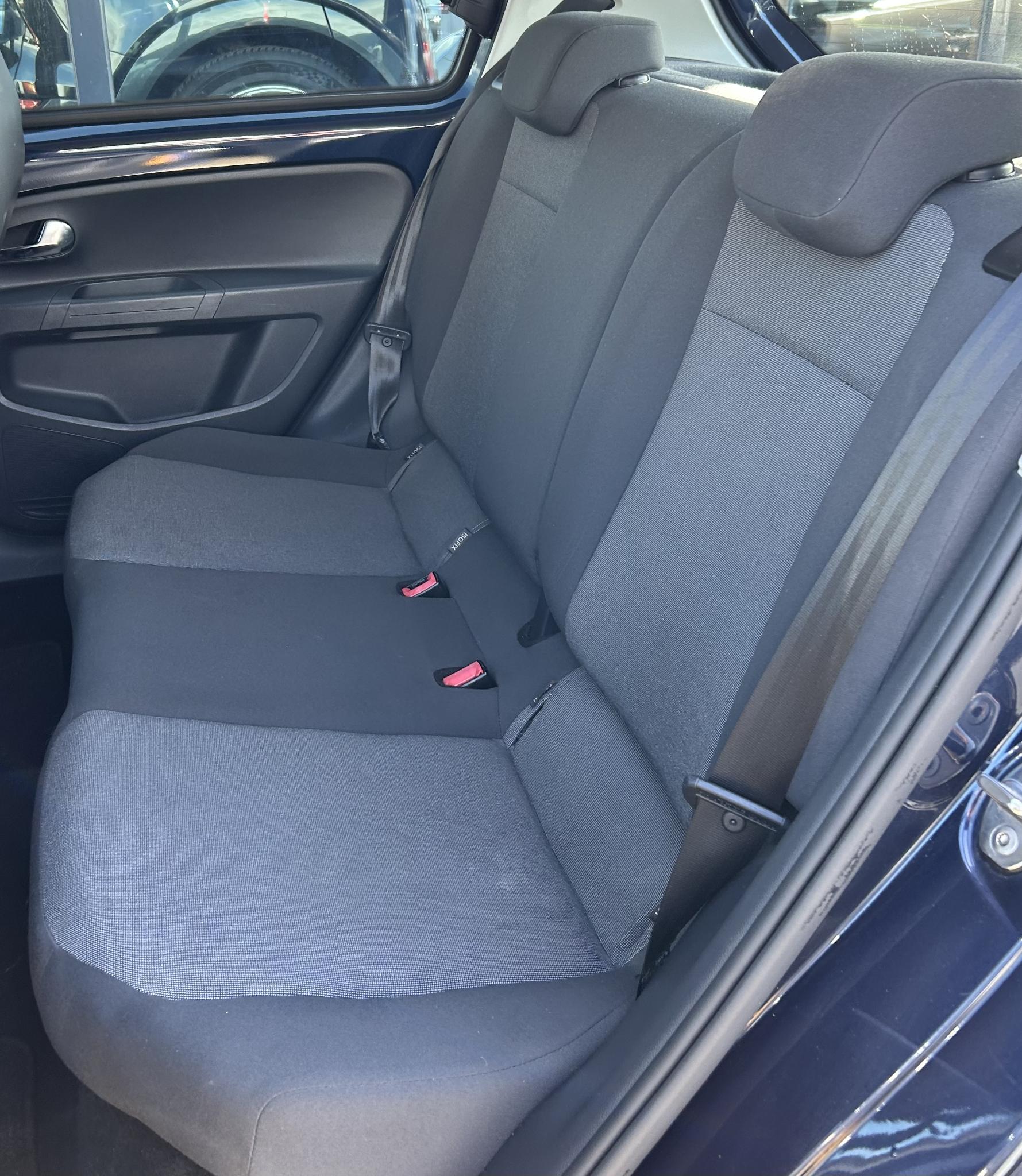 Foto van Volkswagen Up