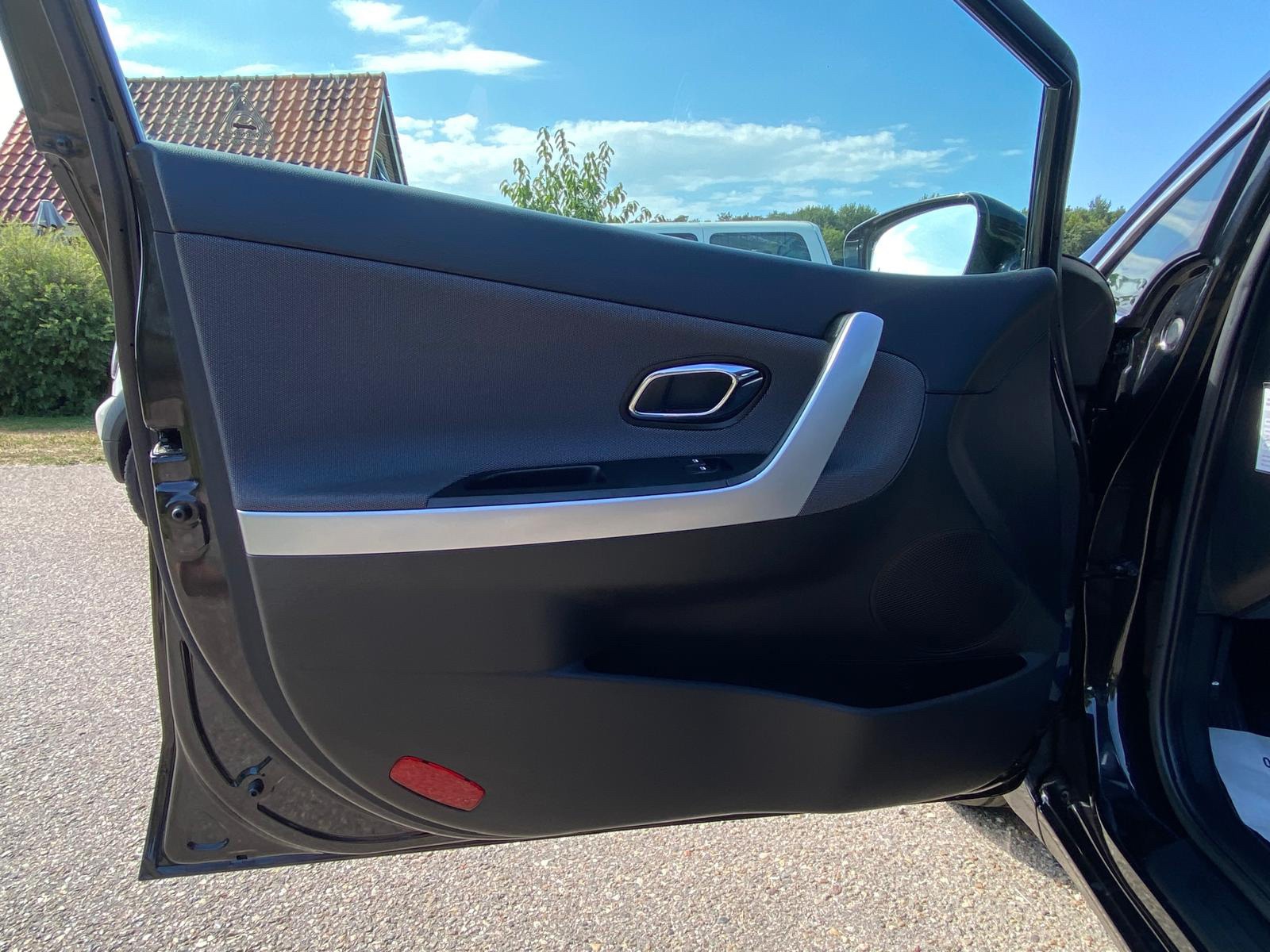 Foto van Kia Cee D