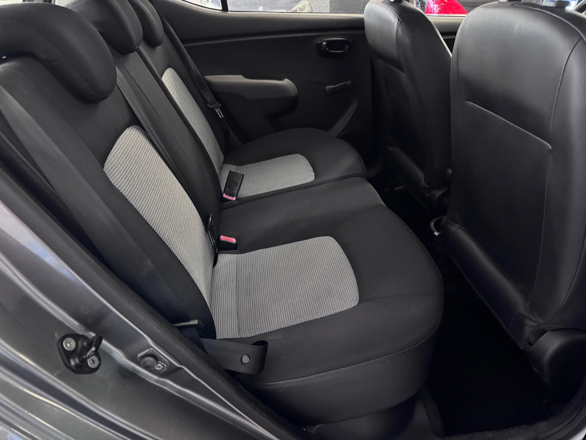 Foto van Hyundai I 10