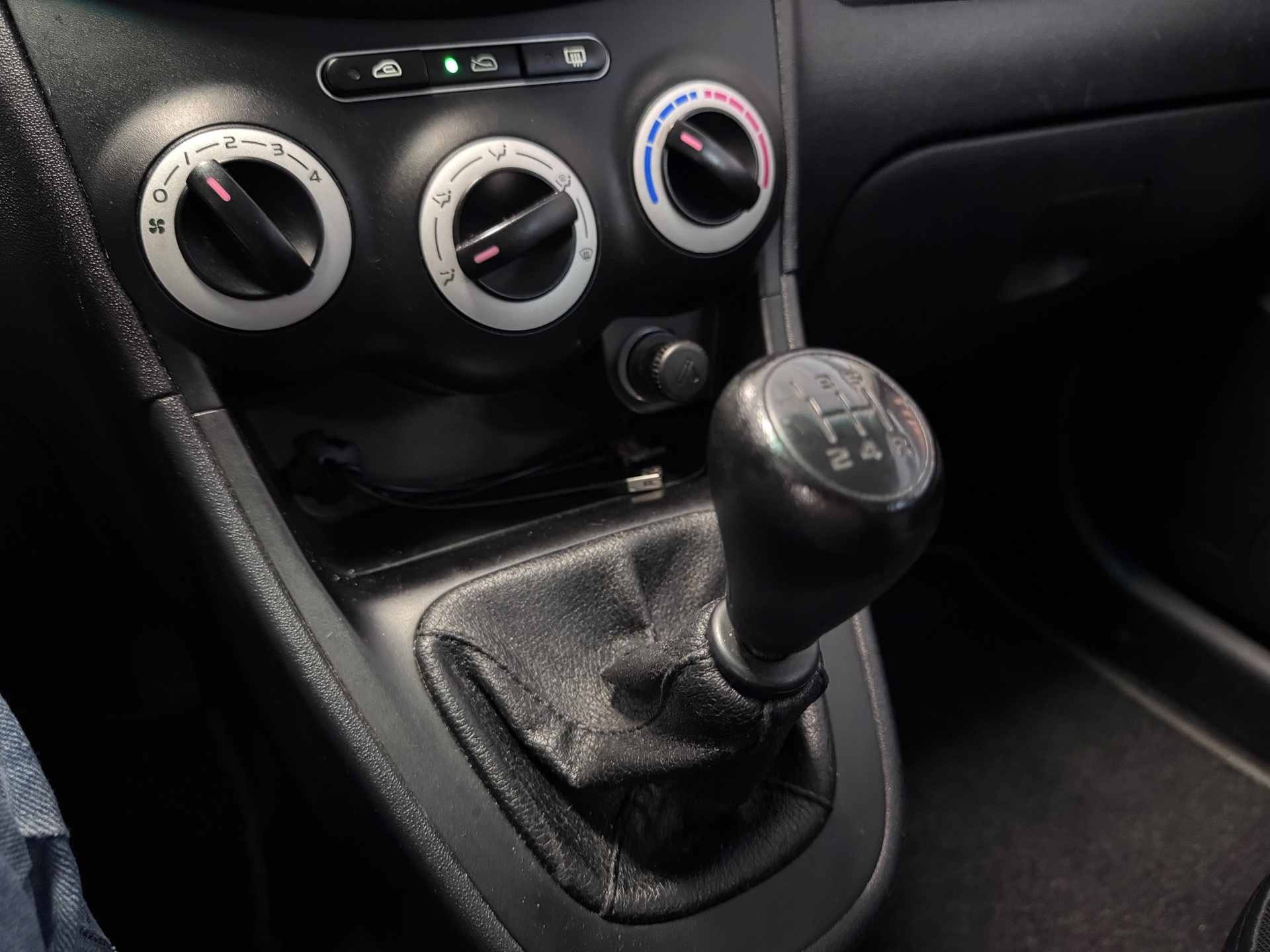 Foto van Hyundai I 10