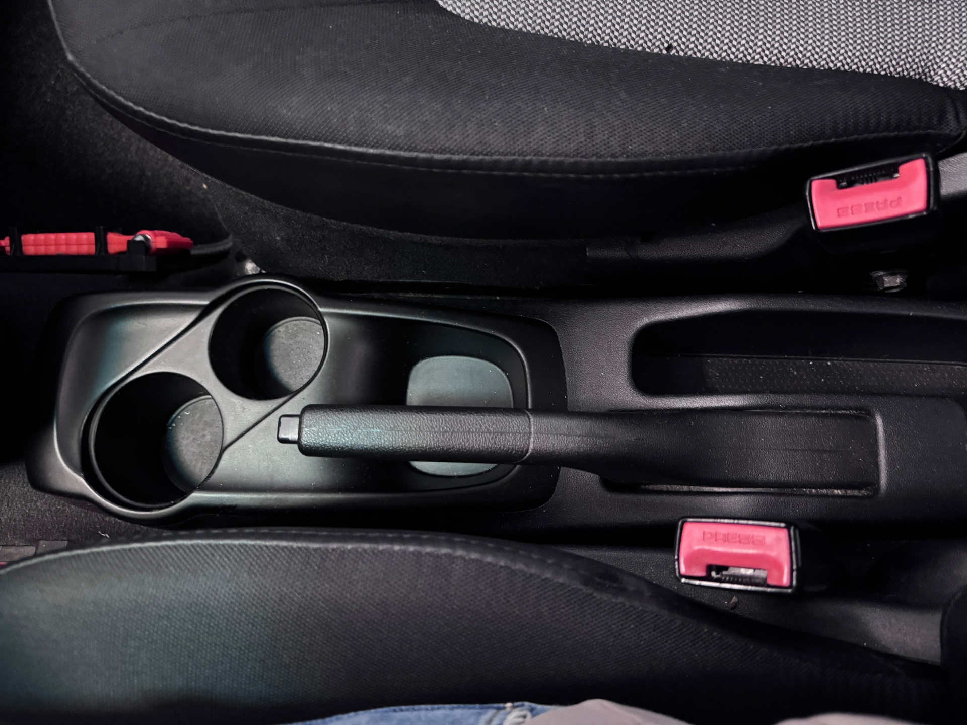 Foto van Hyundai I 10