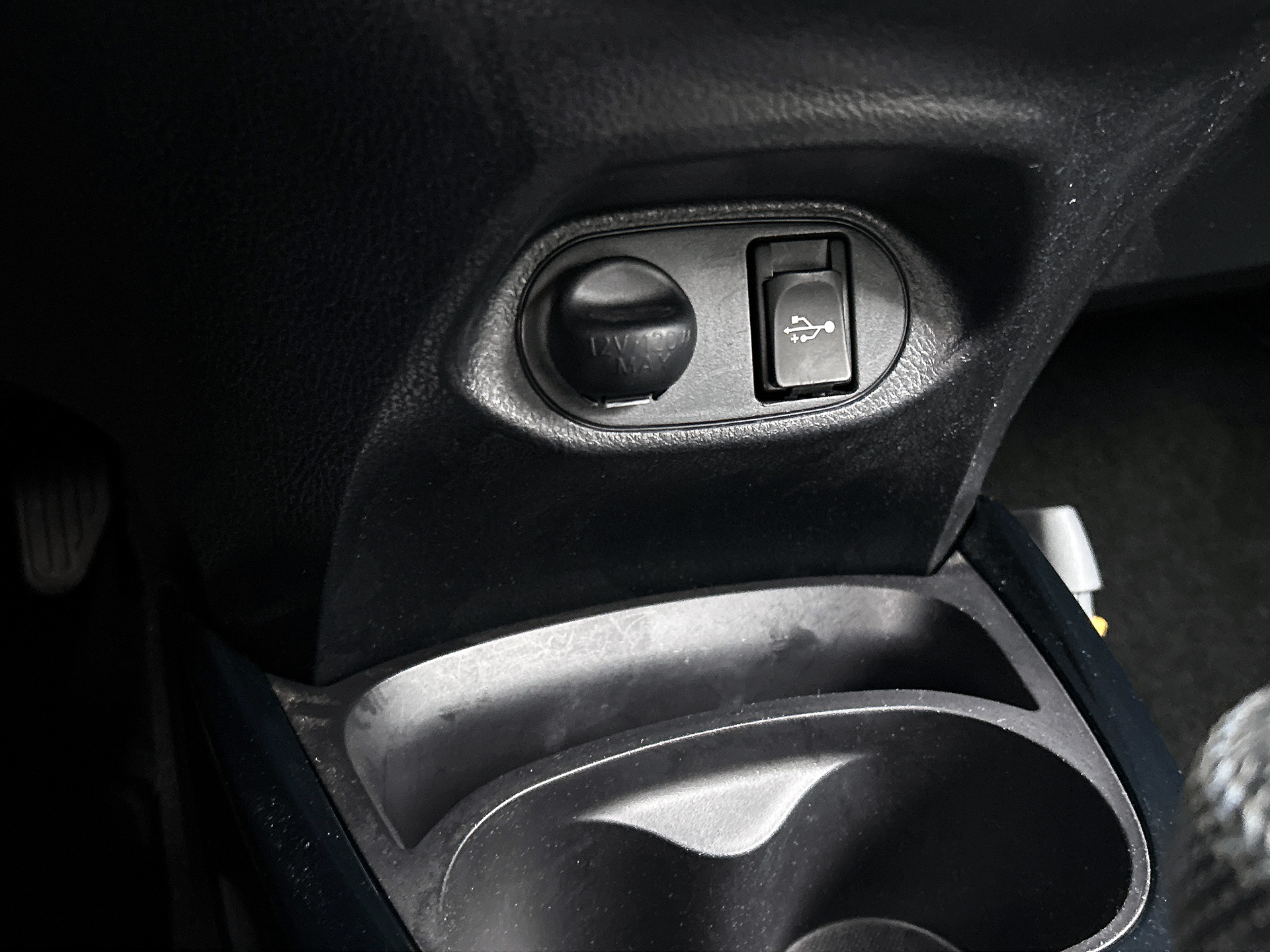 Foto van Toyota Toyota Yaris Hybrid
